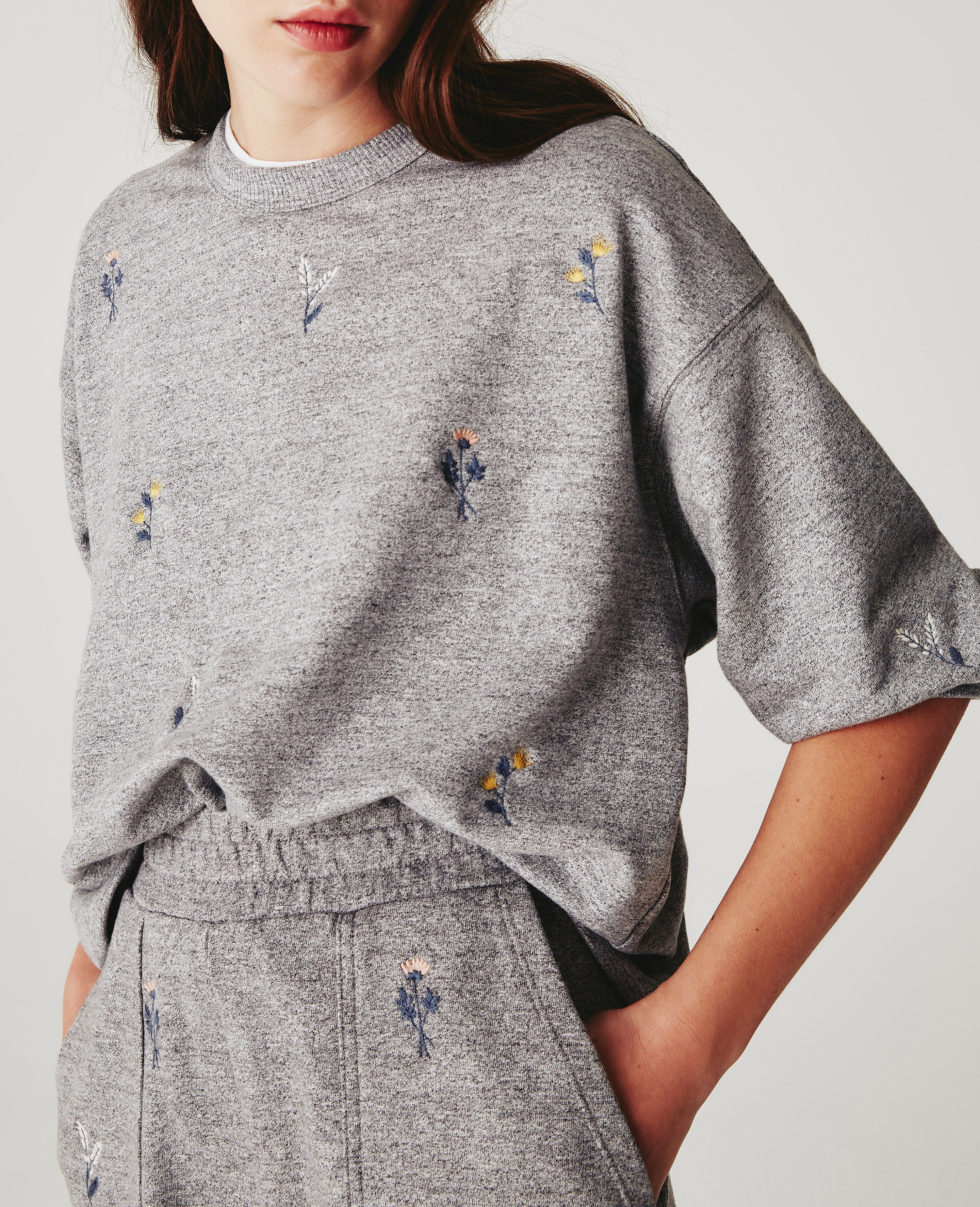 Orsen Sweatshirt - Image 8
