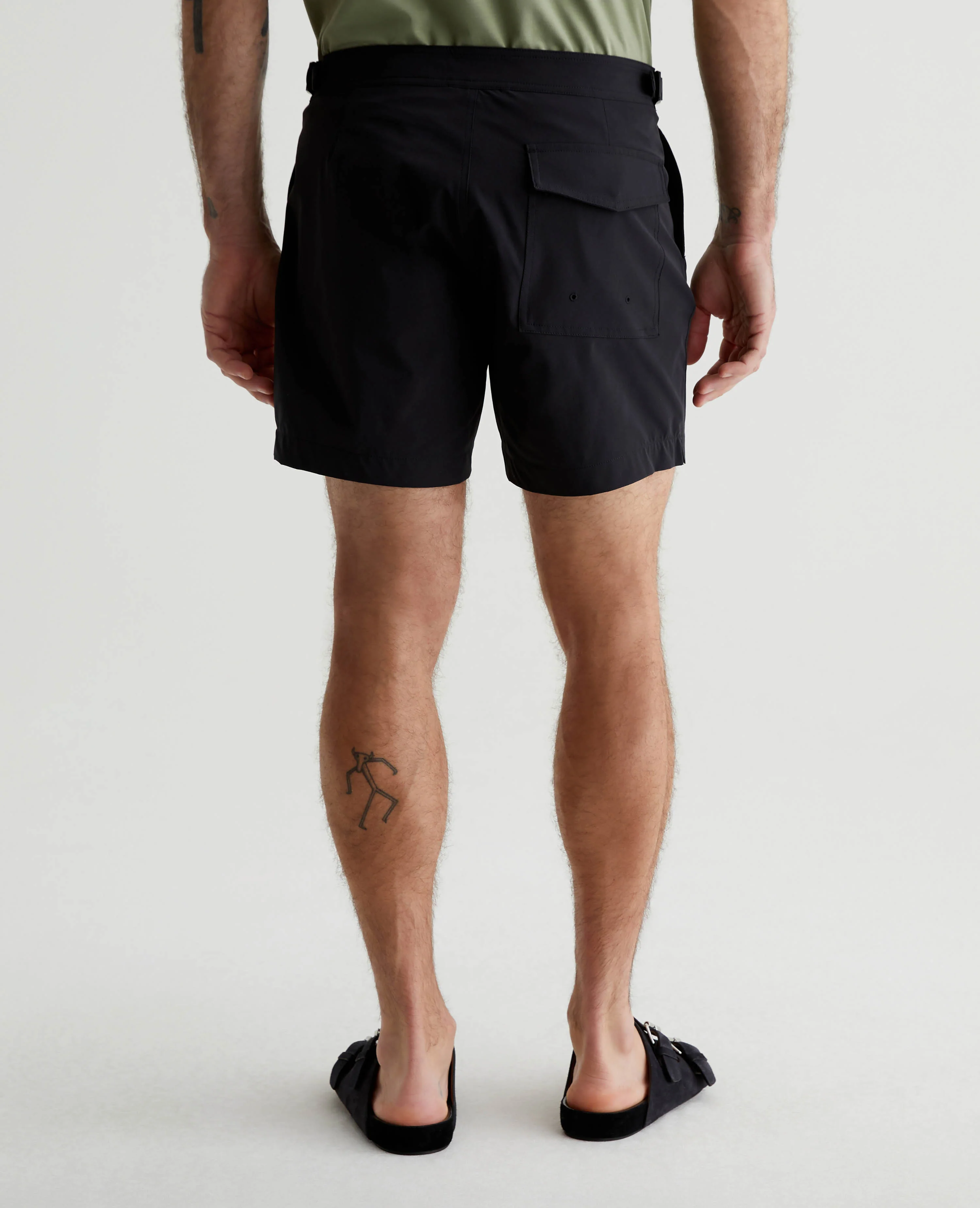 Pace Active Performance Trunks - Image 7