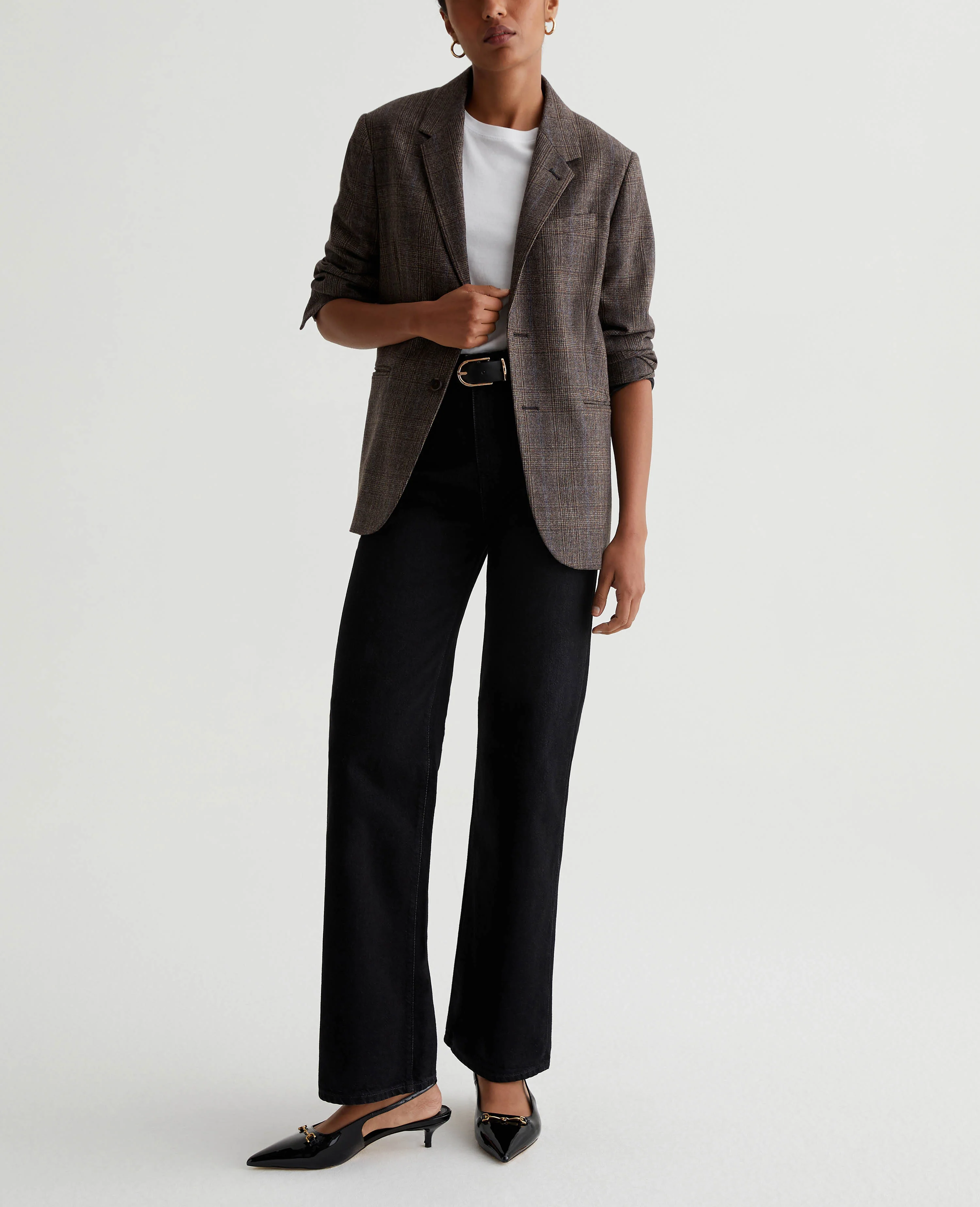 Parrie Blazer - Image 4