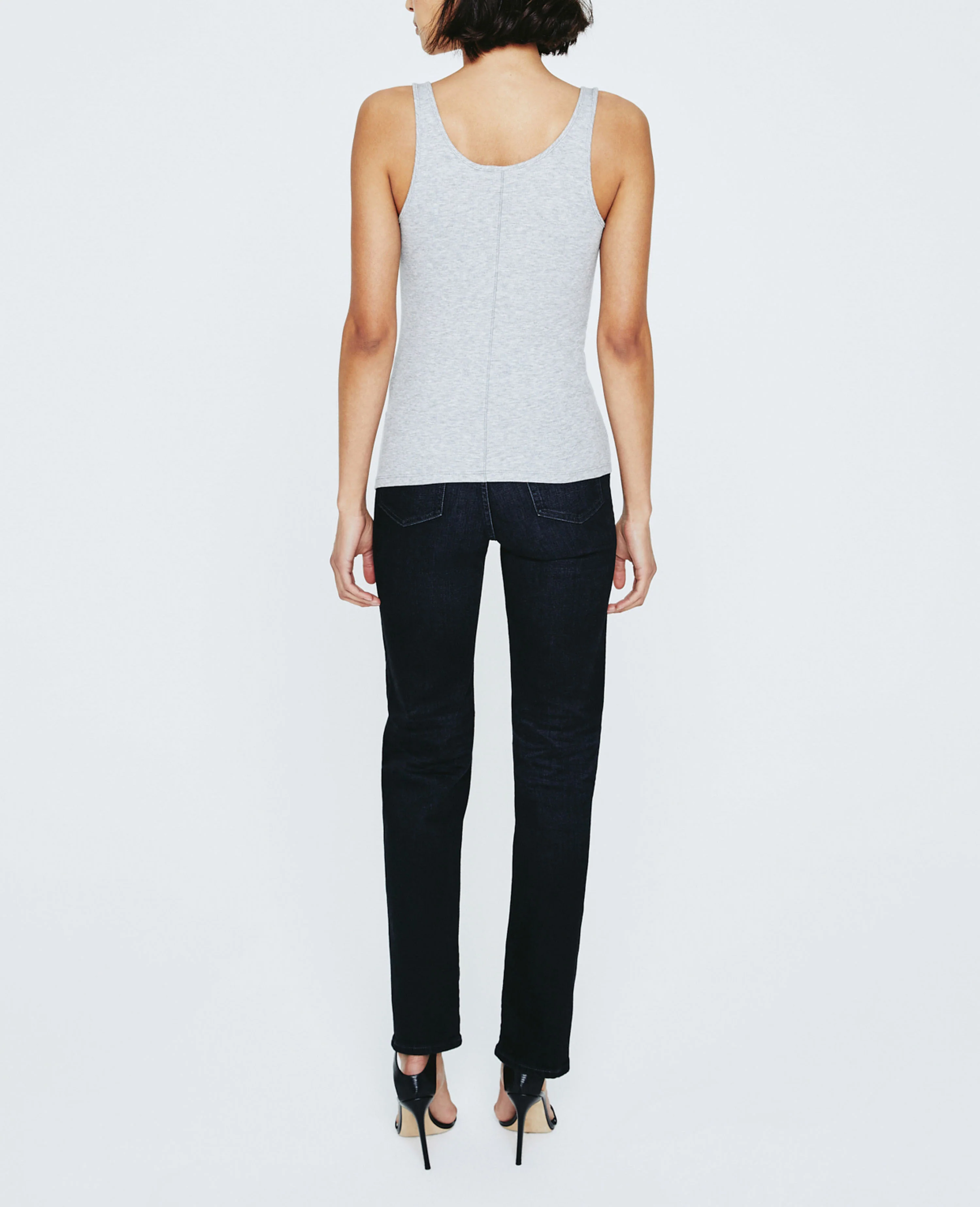 Penelope Classic Scoop Neck Tank - Image 6