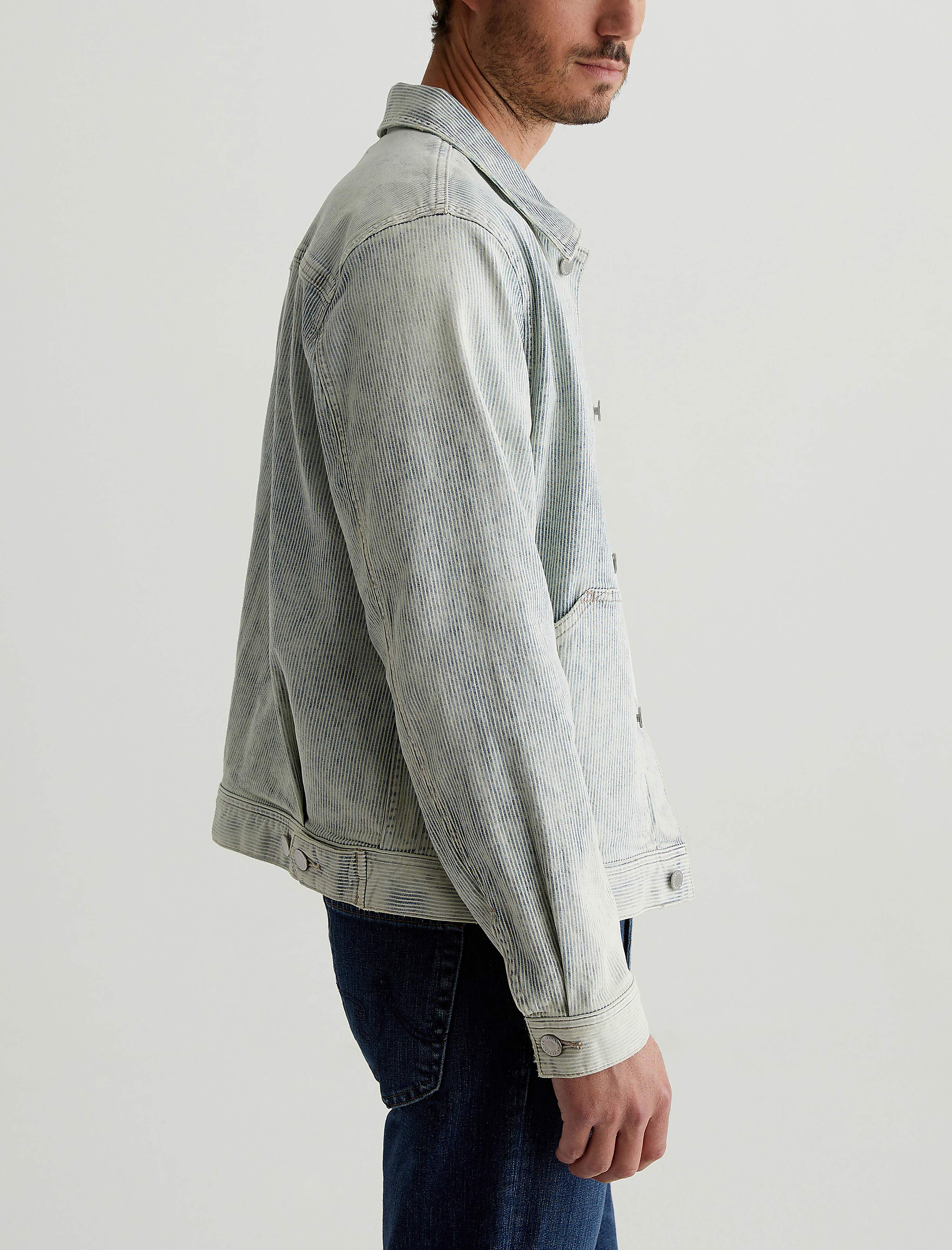 Philip Carpenter Jacket - Image 4