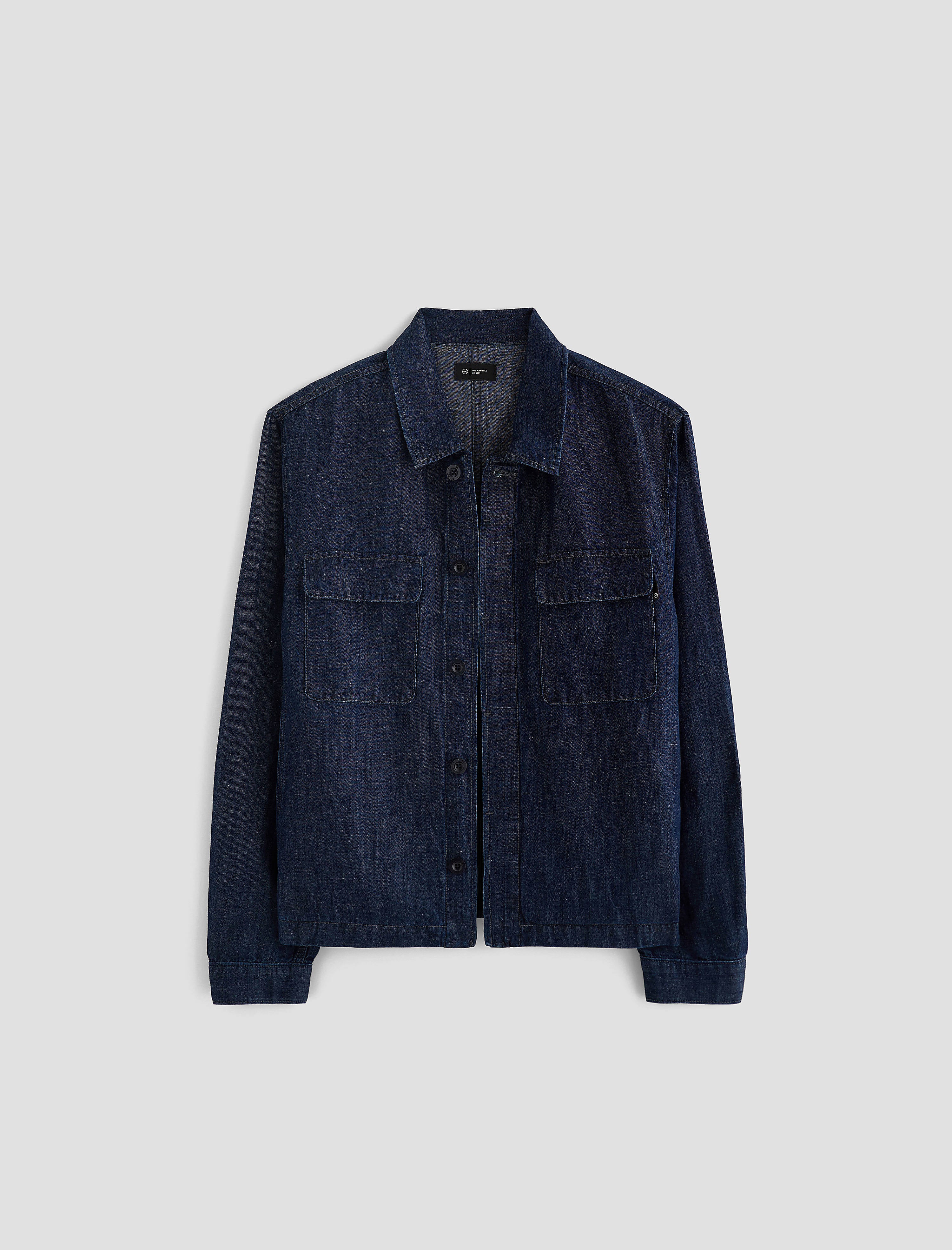 Philip Jacket