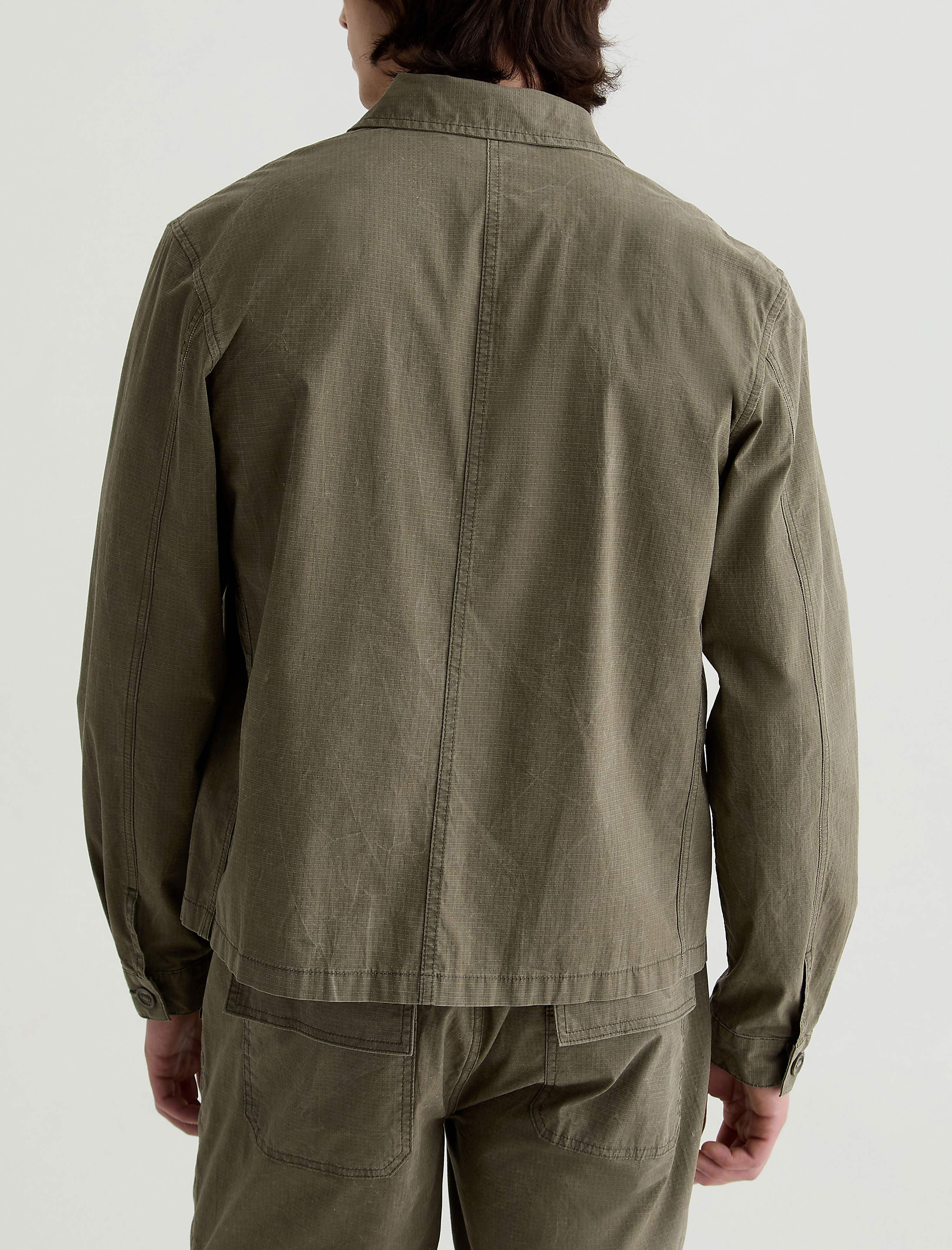 Philip Jacket - Image 8