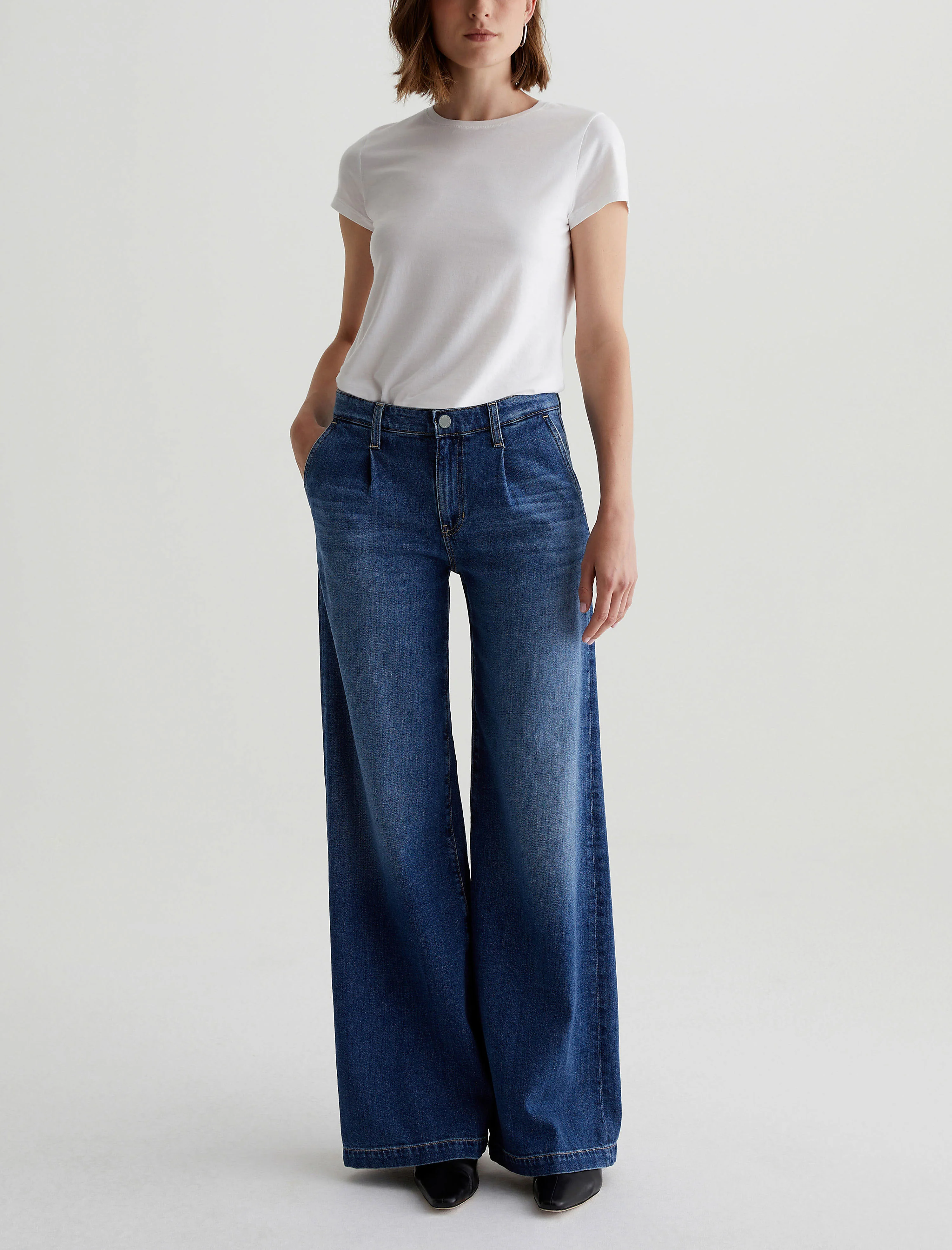 Denim Days Sale