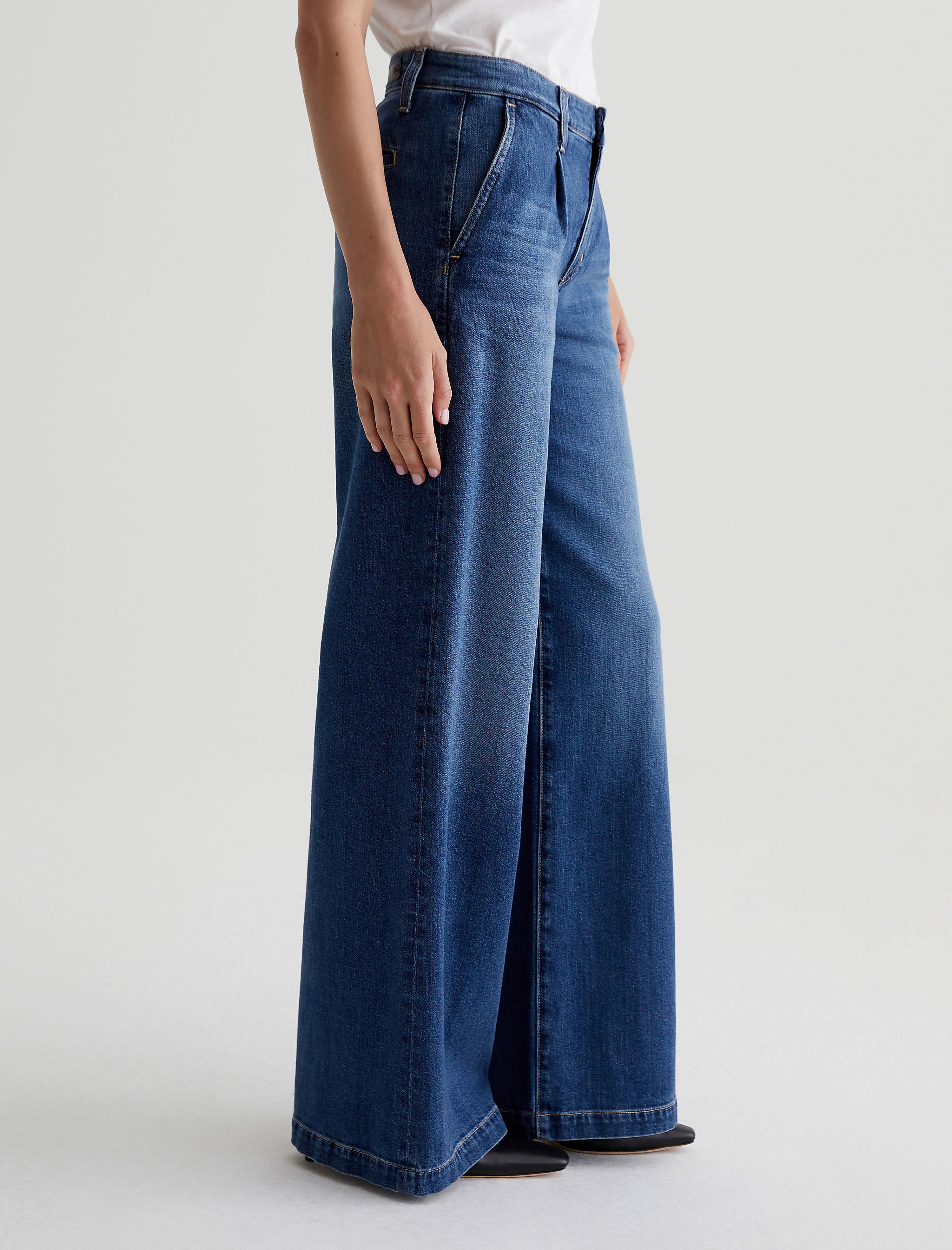 Pleated Stella - Image 4