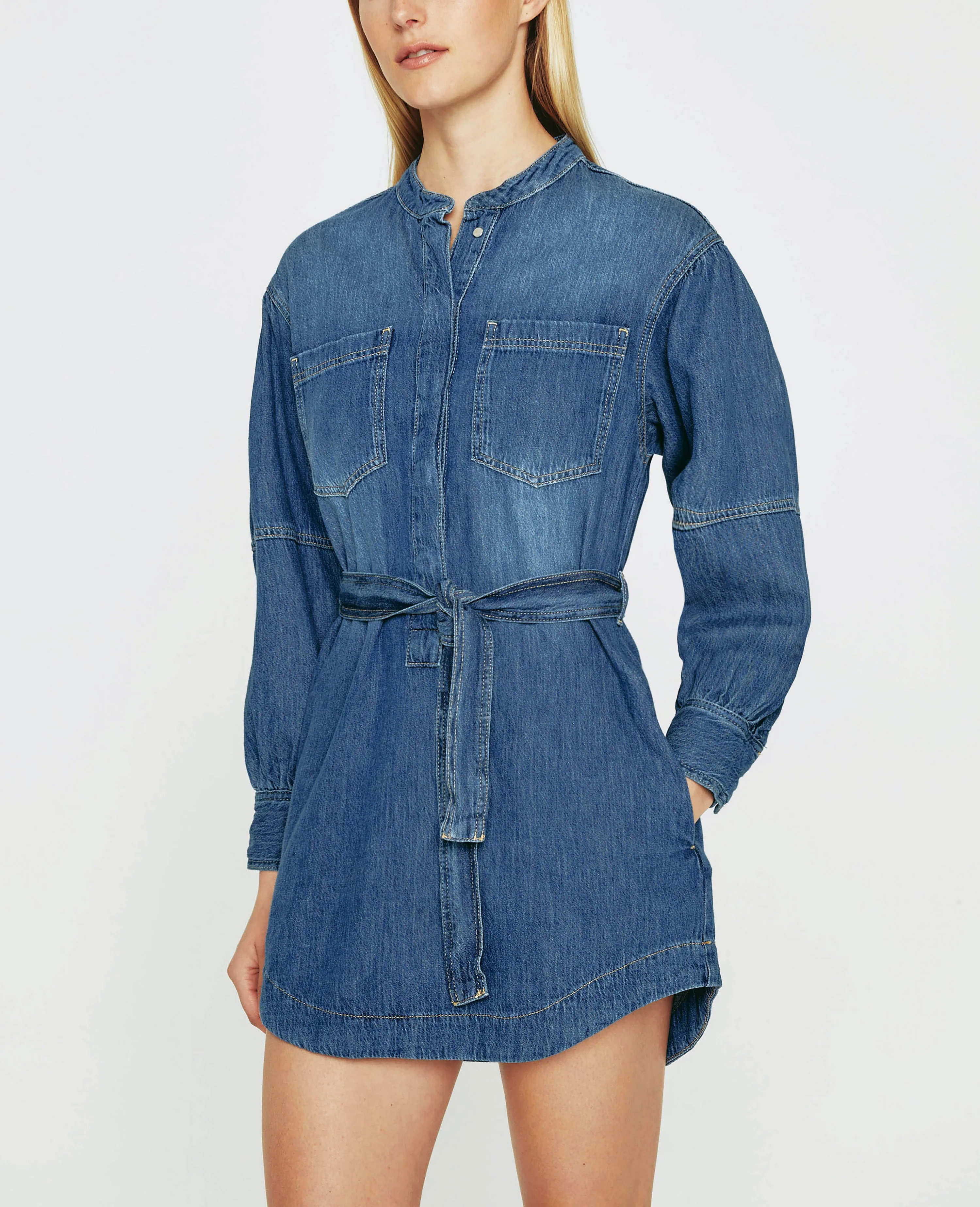 Poppy Dress