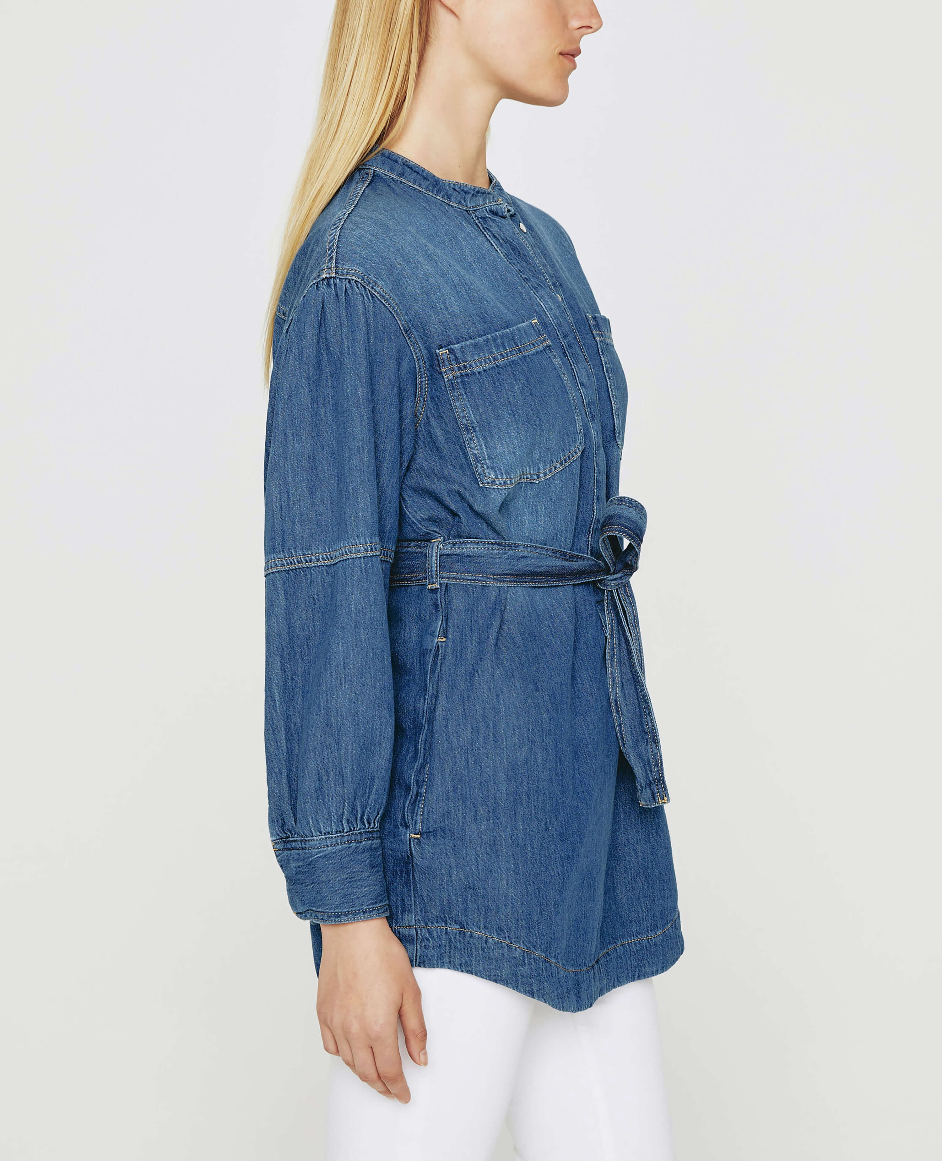 Poppy Dress - Image 6