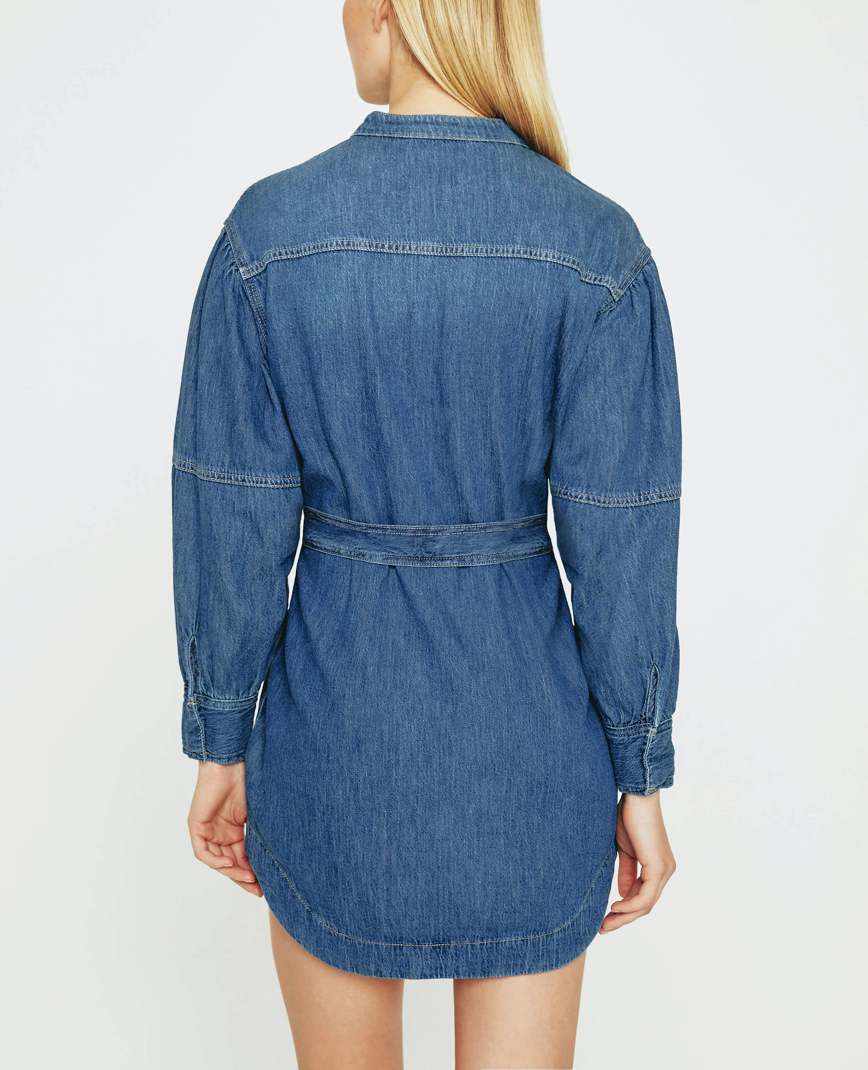 Poppy Dress - Image 8