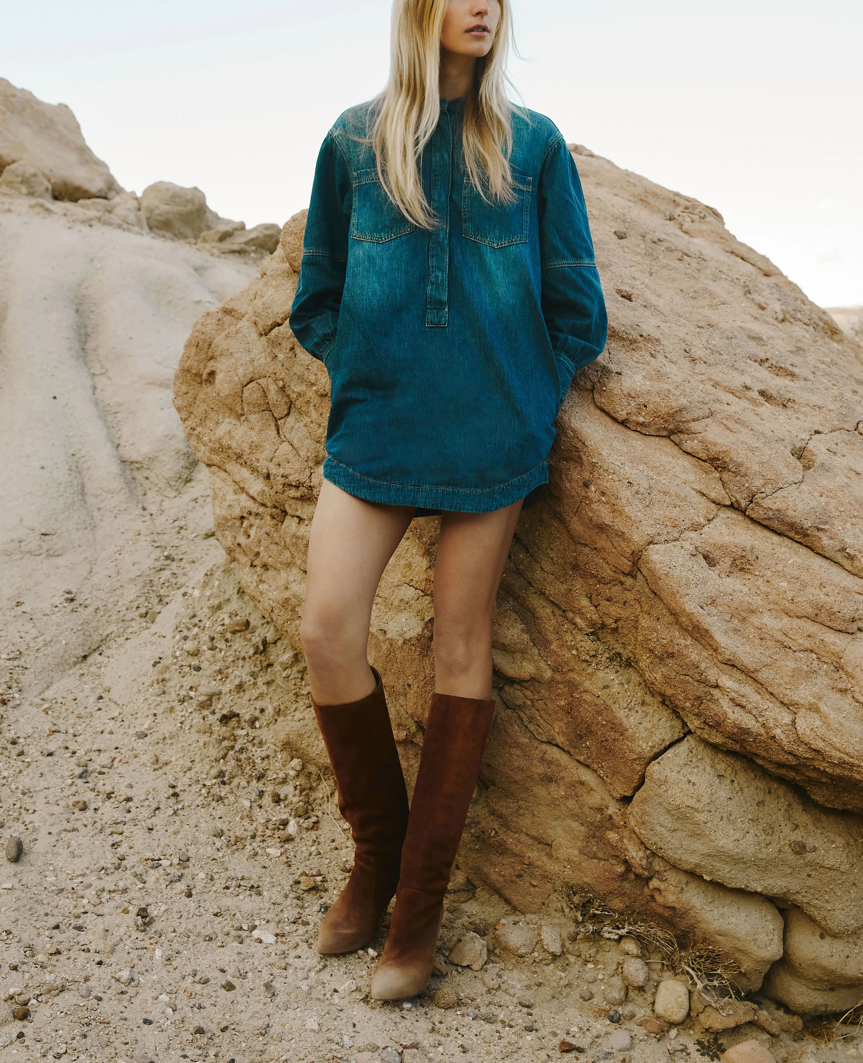 Poppy Dress - Image 9