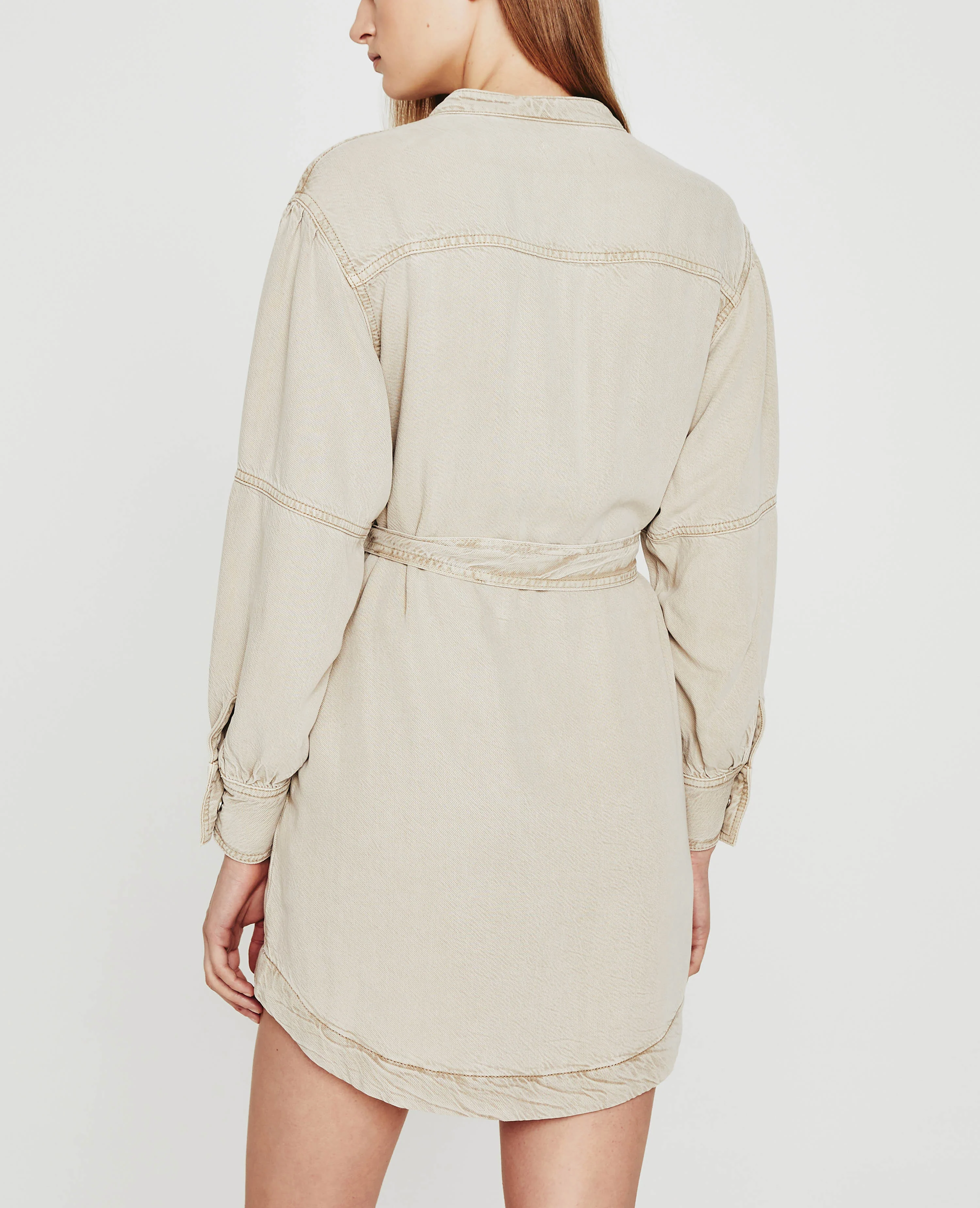 Poppy Dress - Image 6