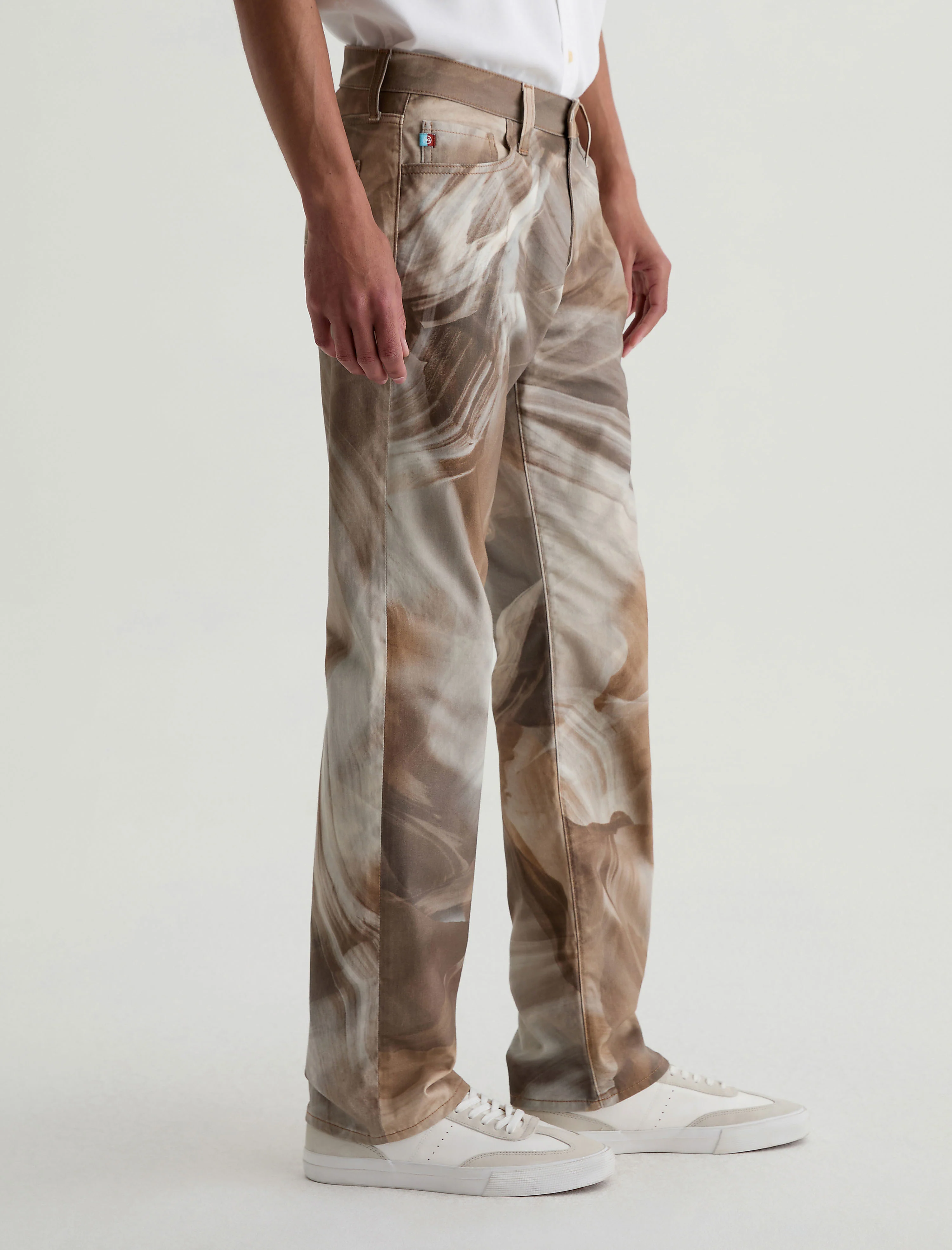 Protégé SUD Pant - Image 5