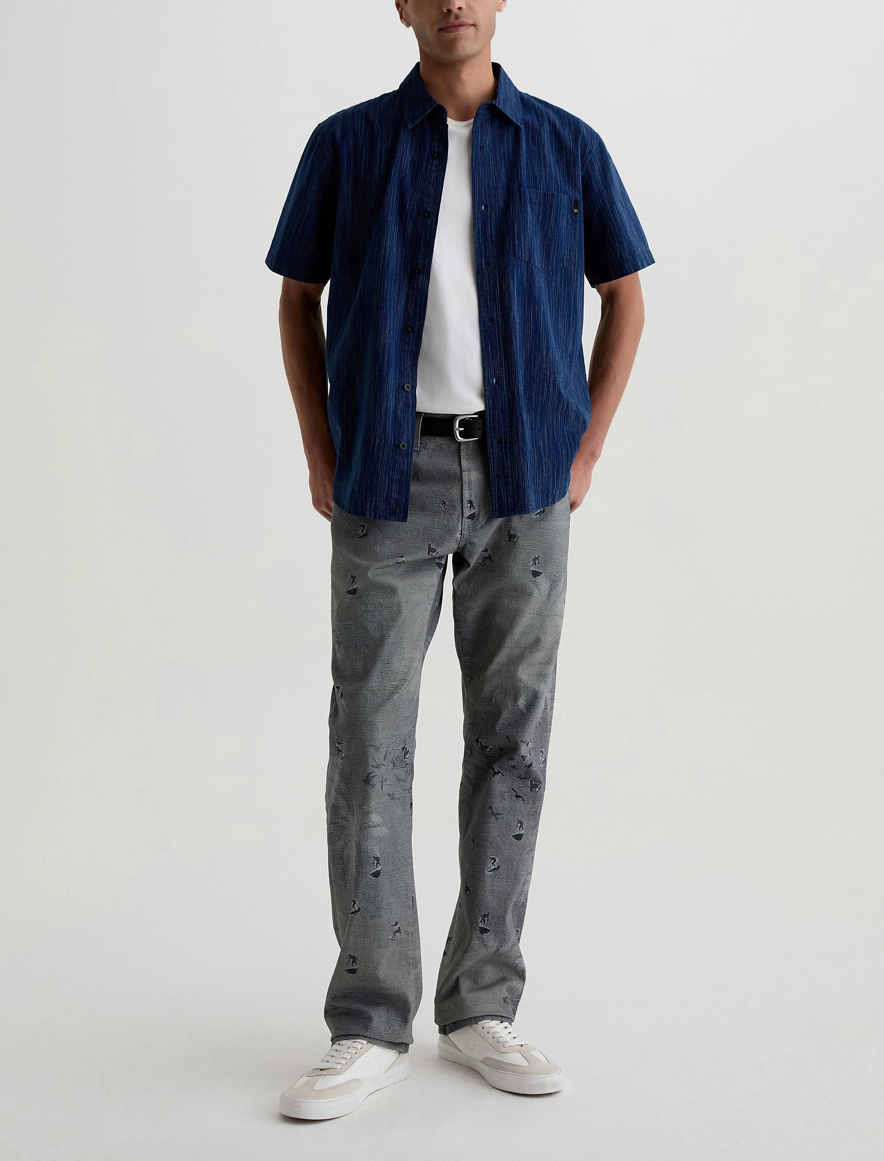 Protégé SUD Pant - Image 2
