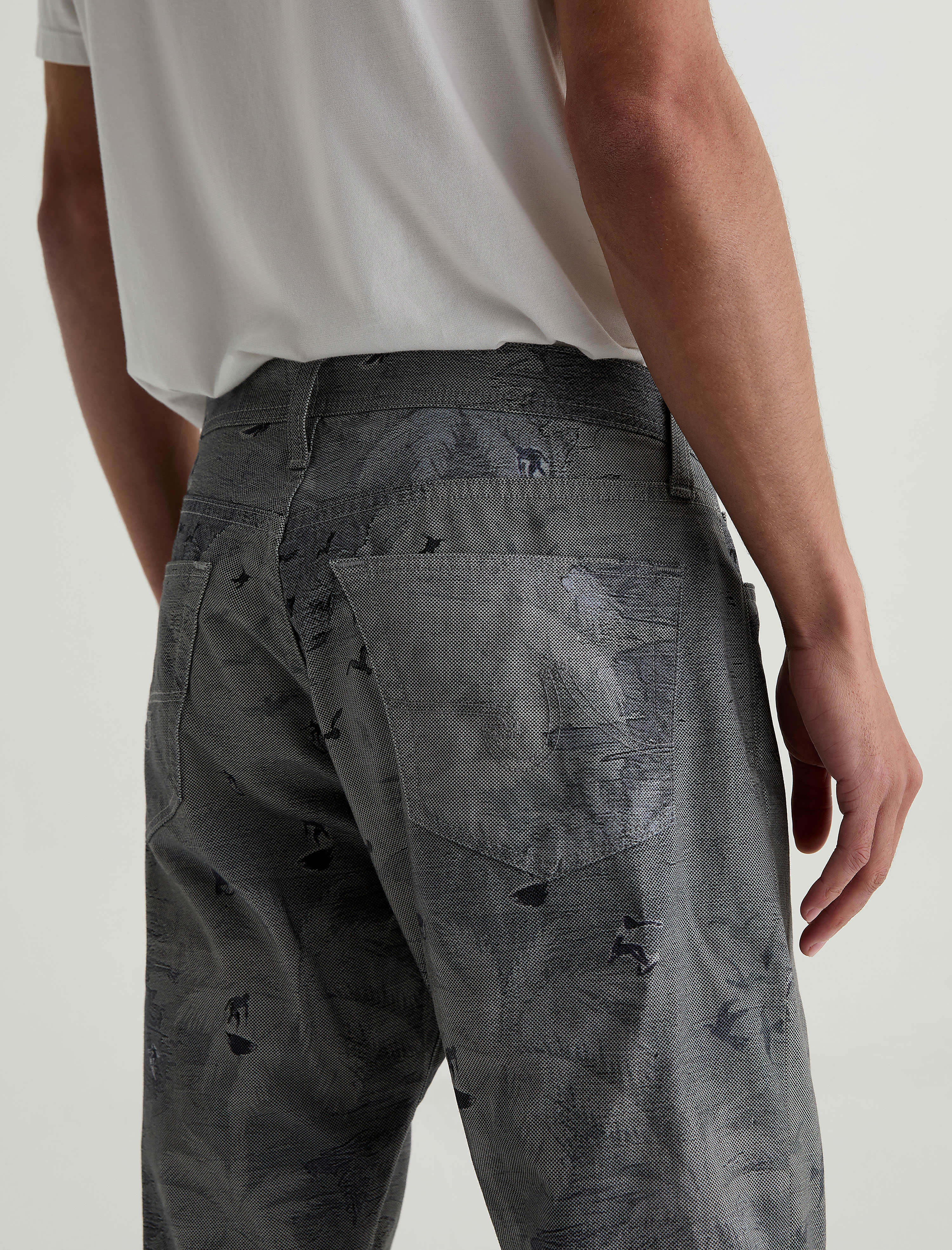 Protégé SUD Pant - Image 7