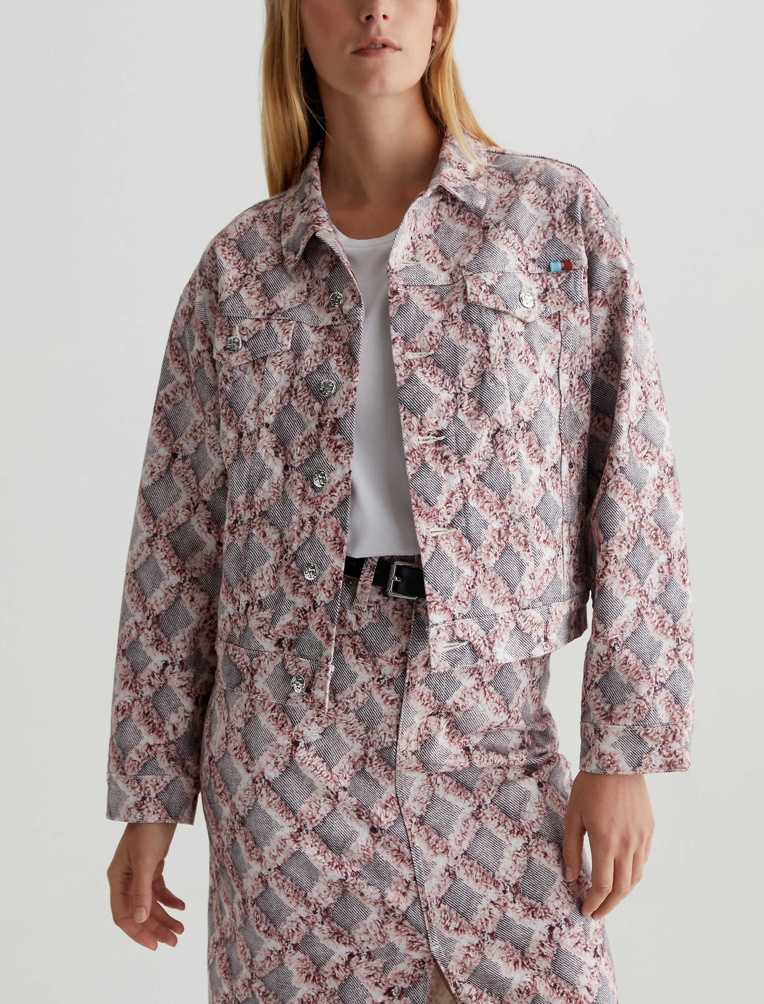 Ramie Jacket - Image 2