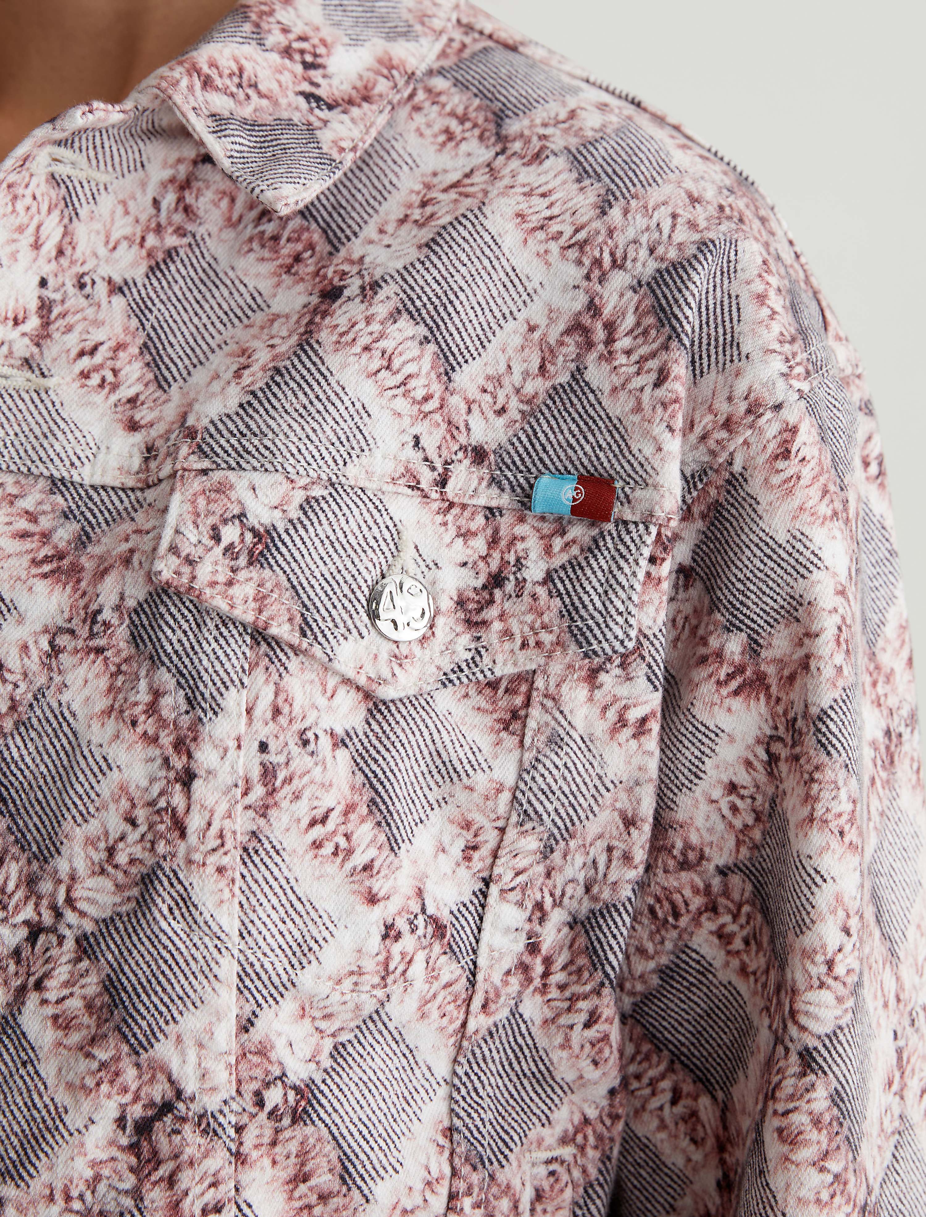 Ramie Jacket - Image 6