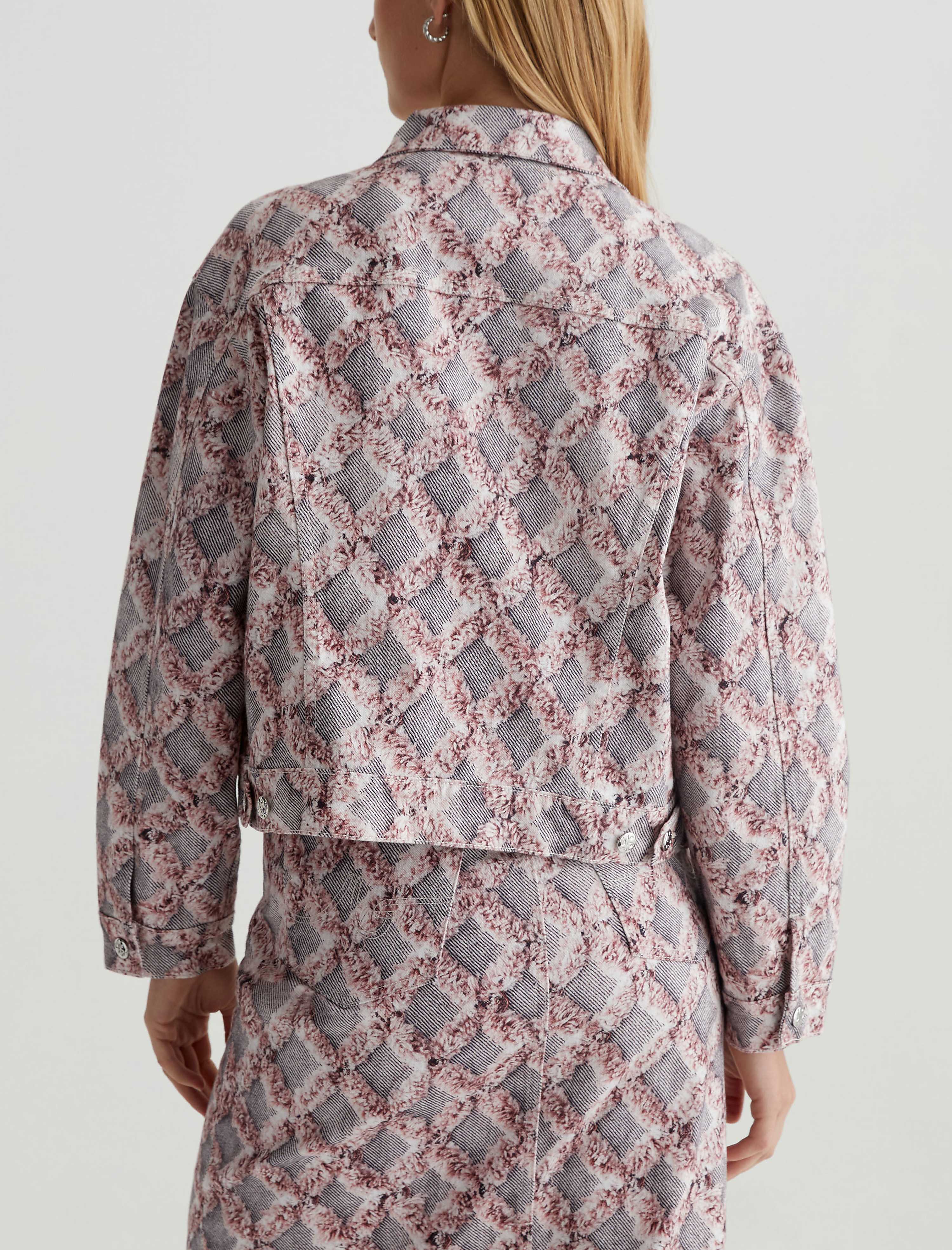 Ramie Jacket - Image 8