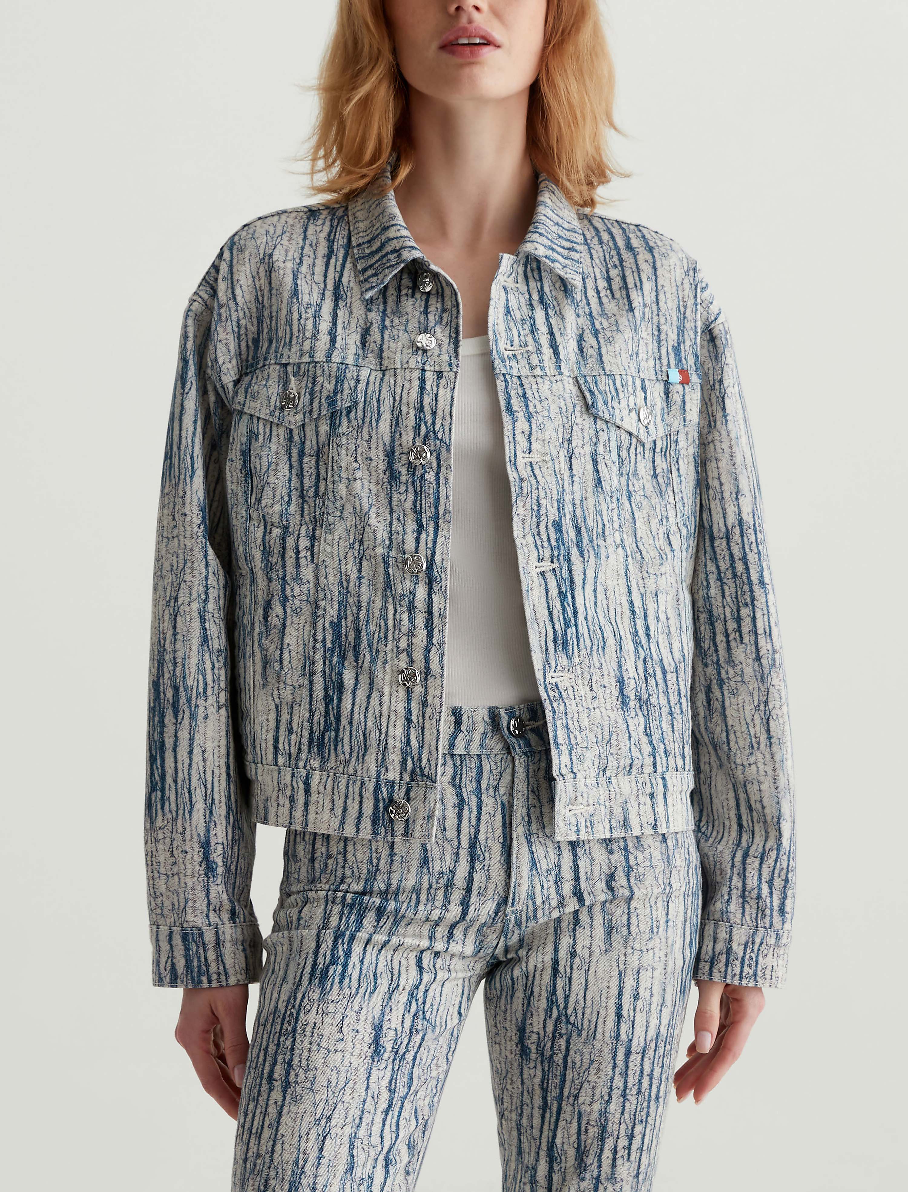 Ramie Jacket - Image 2