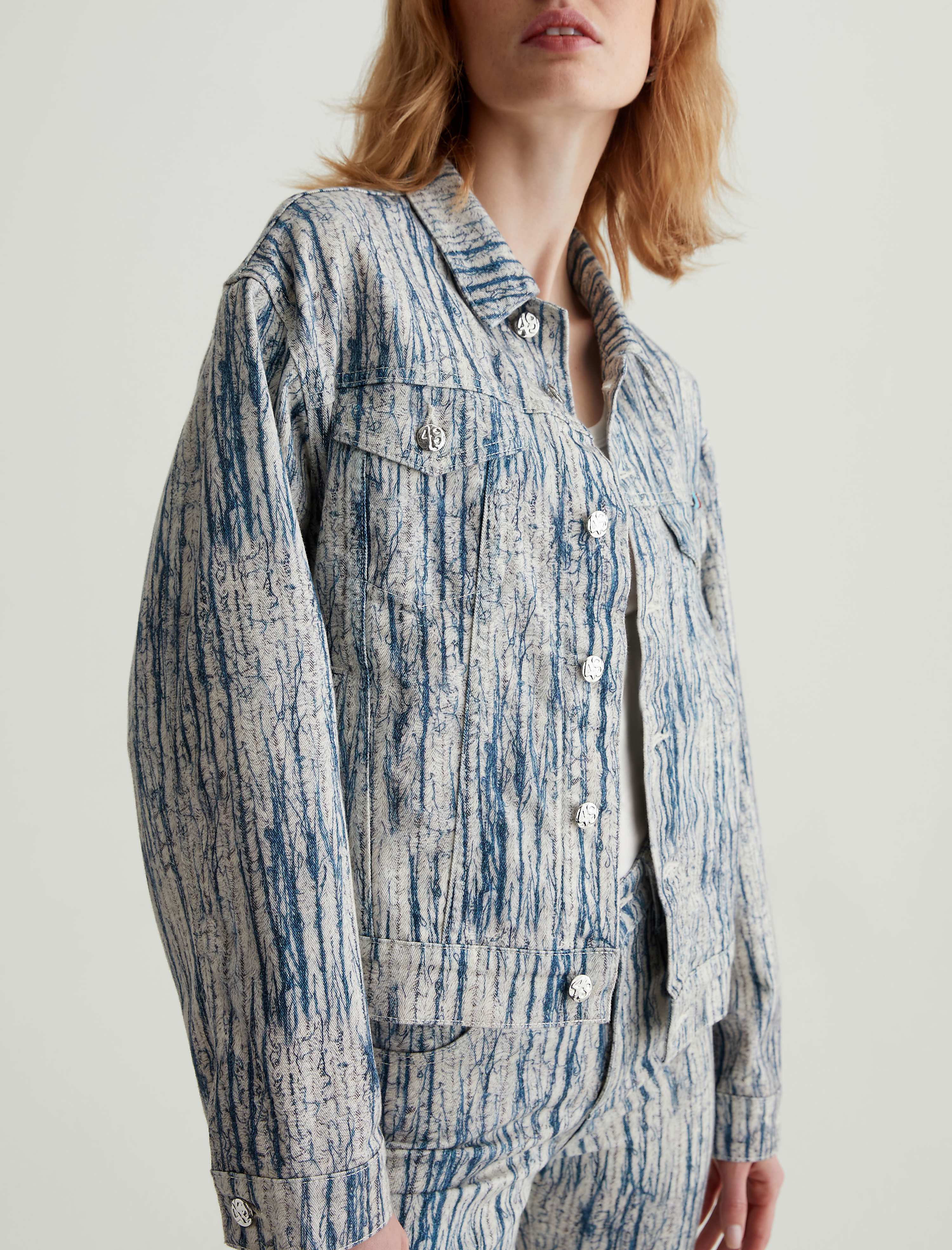 Ramie Jacket - Image 3