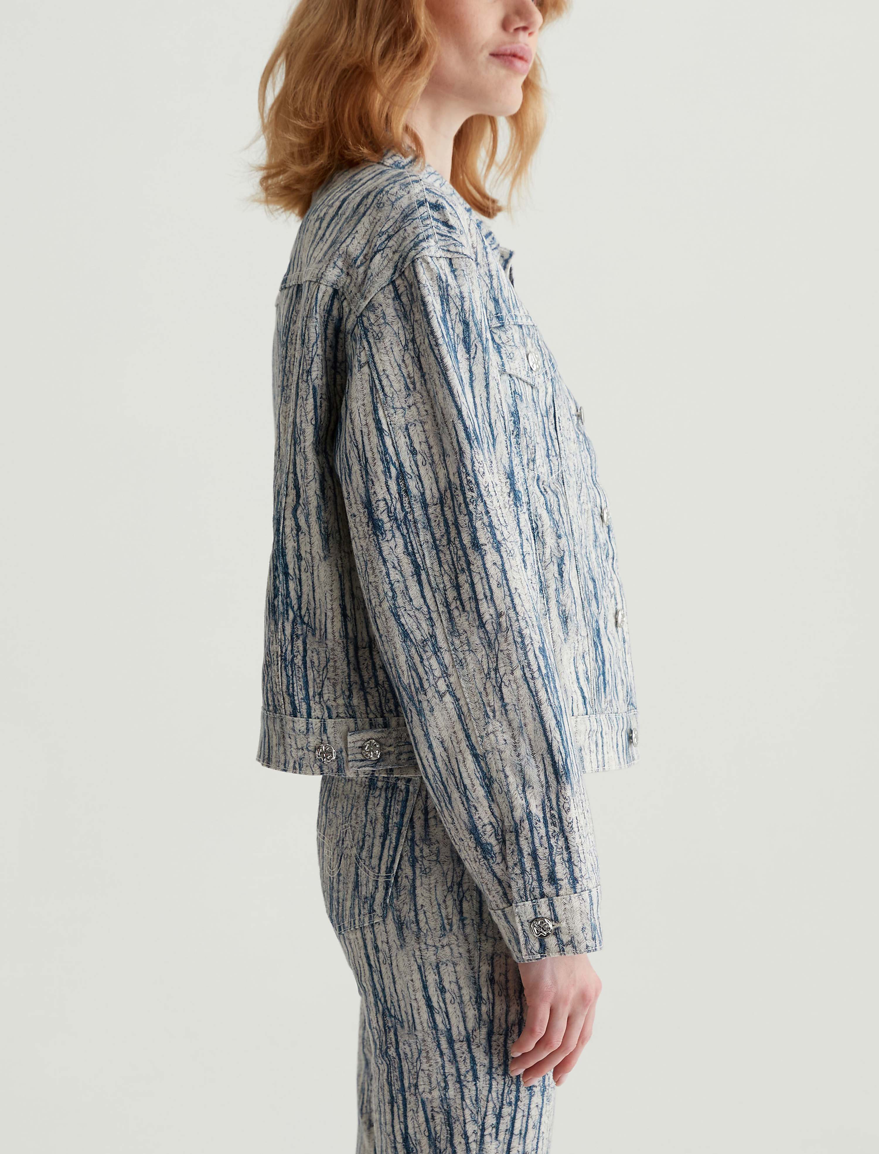 Ramie Jacket - Image 4