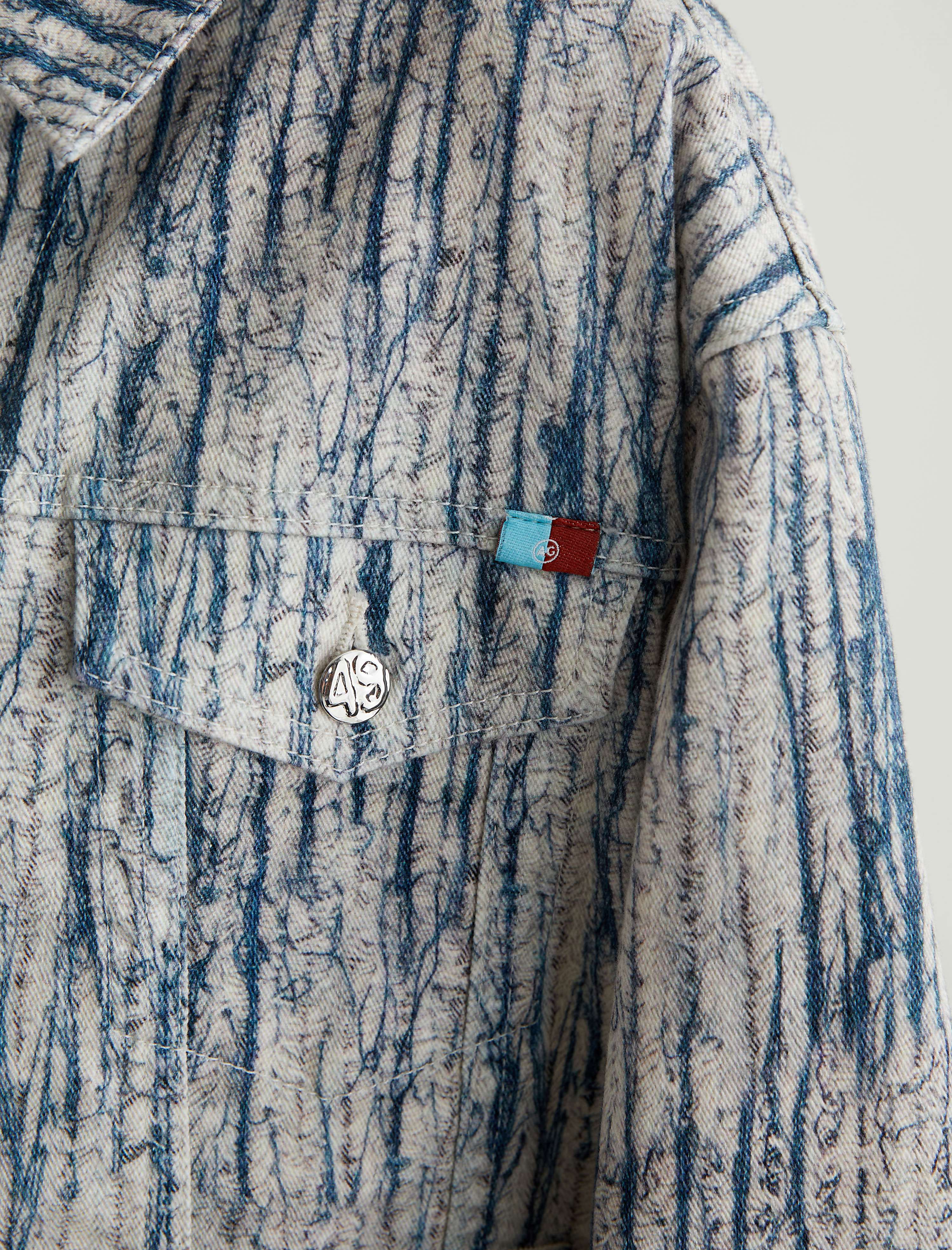 Ramie Jacket - Image 6