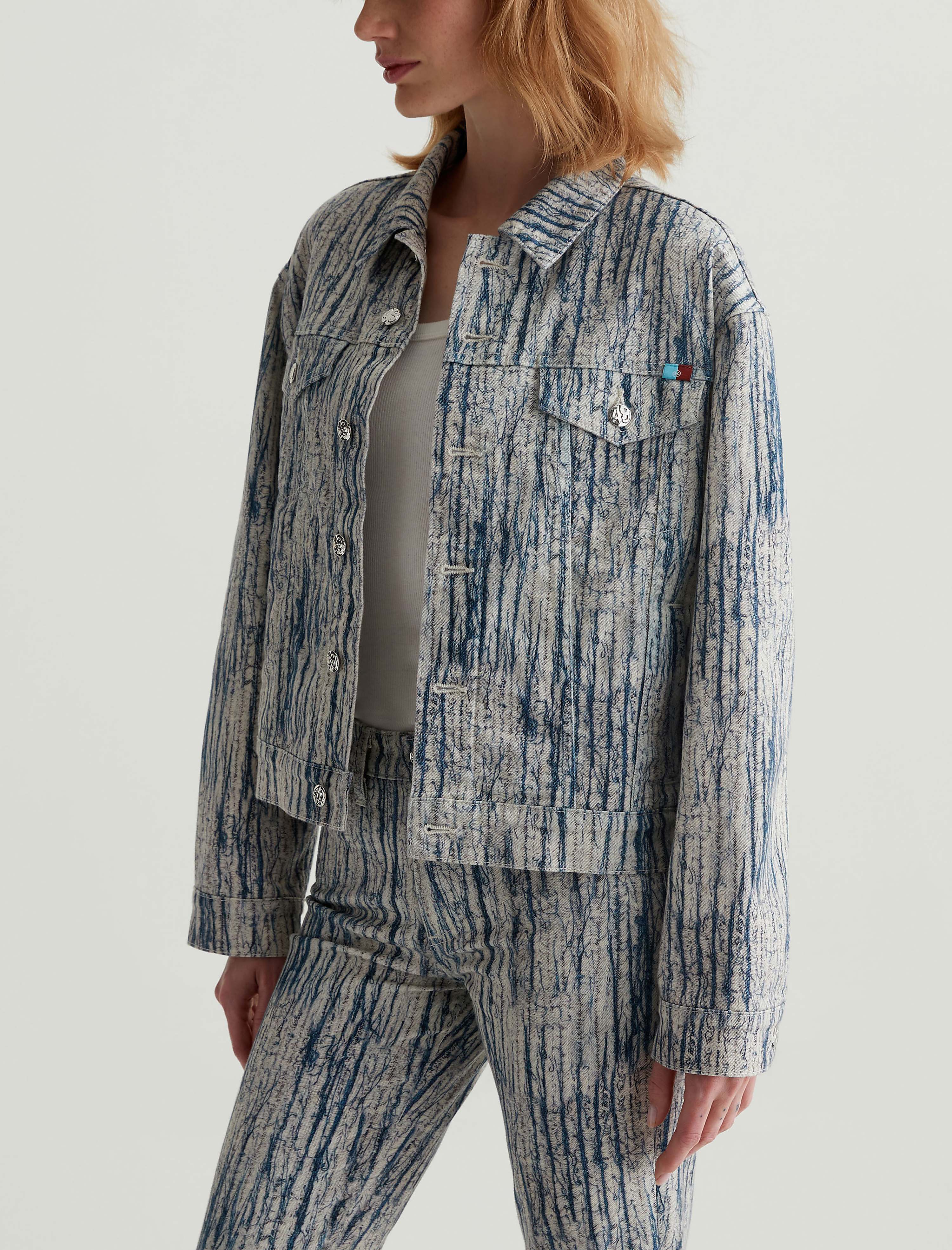 Ramie Jacket - Image 7