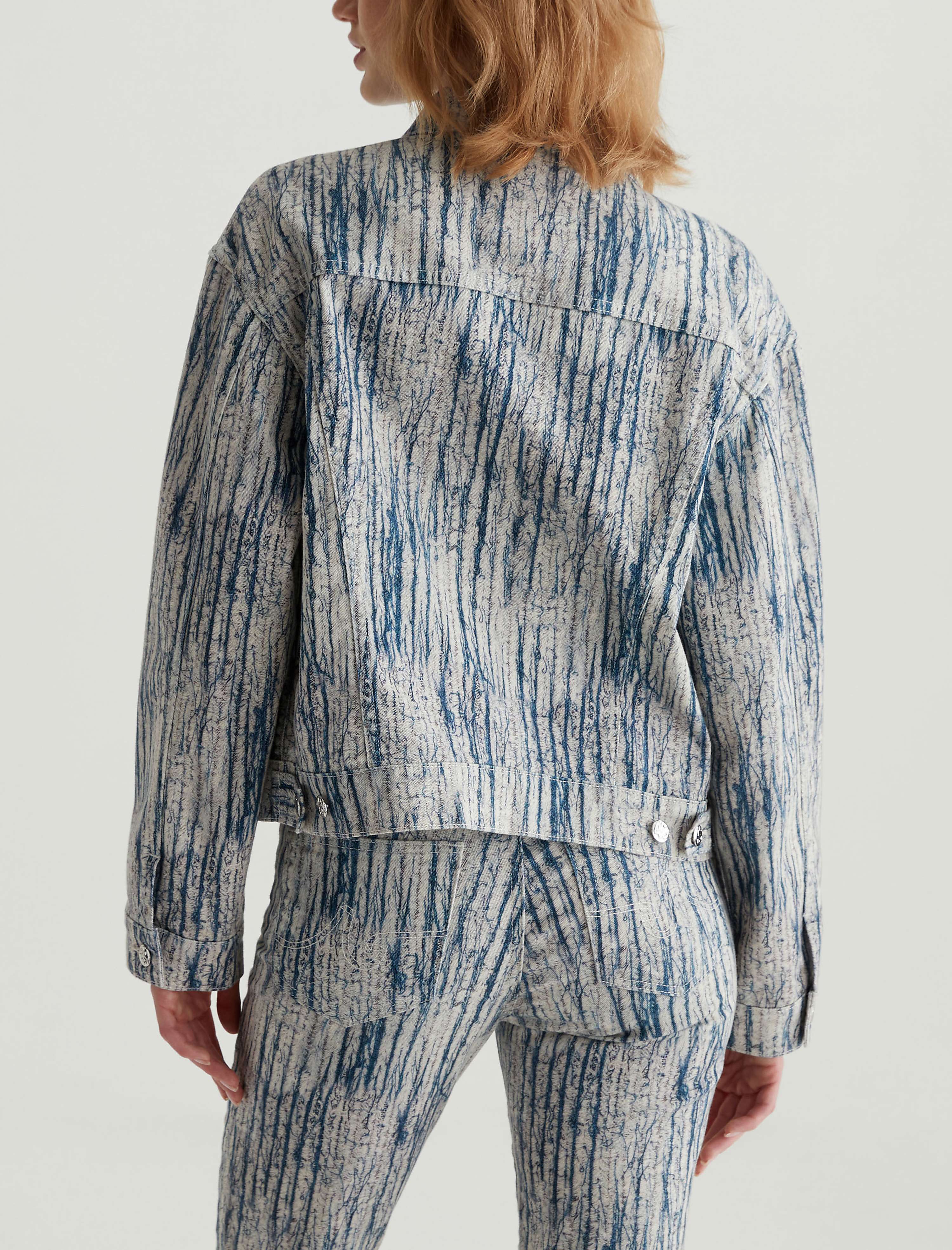 Ramie Jacket - Image 8