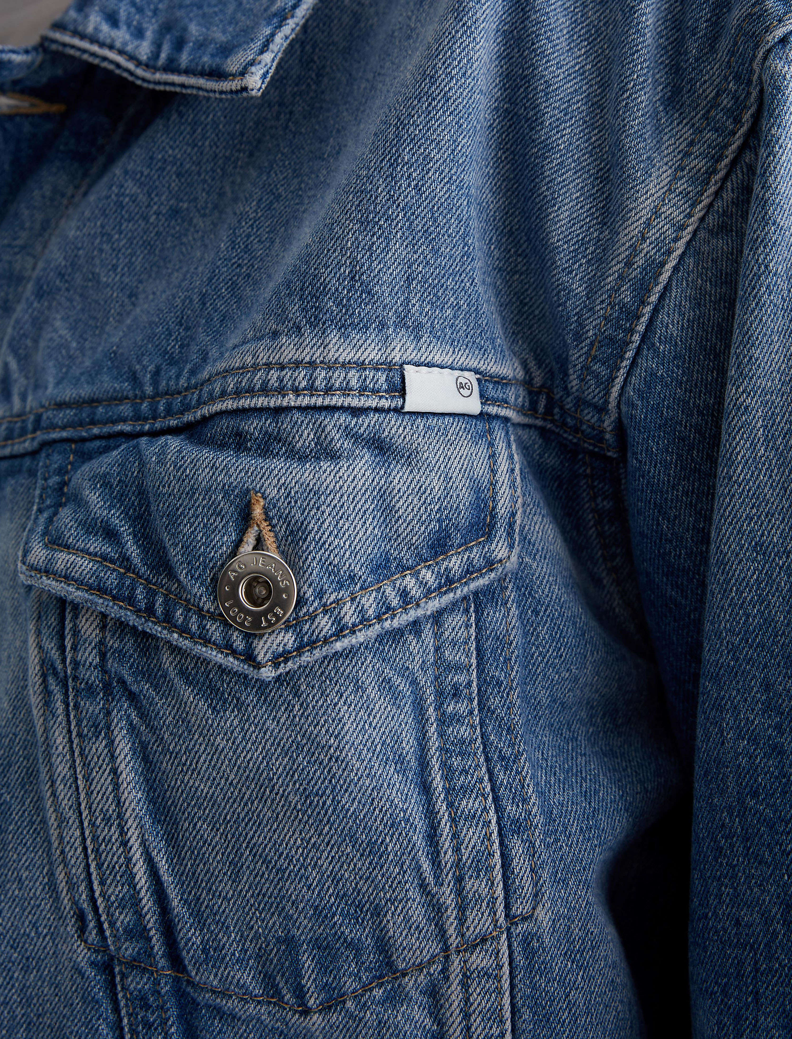 Ramie Jacket - Image 3