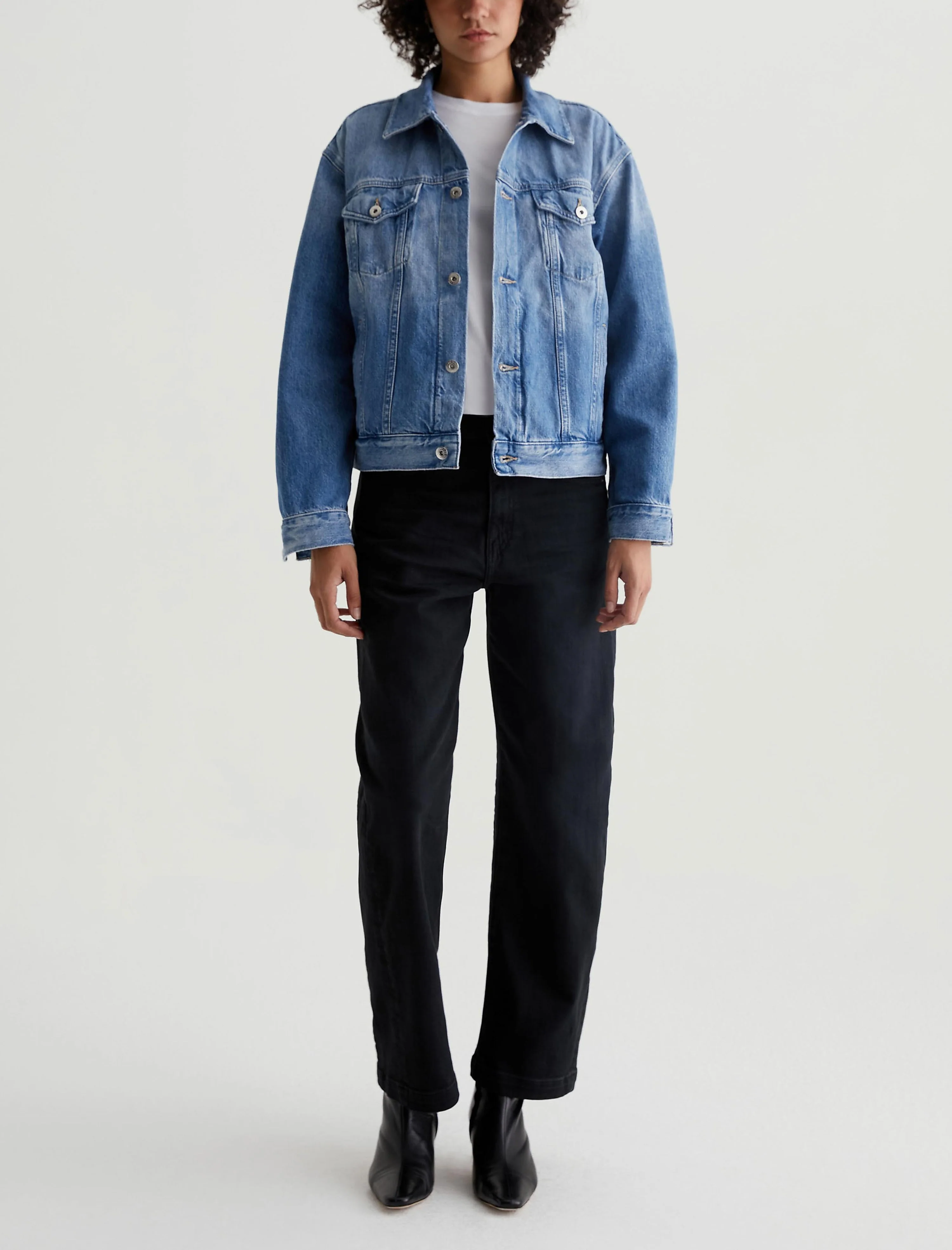 Ramie Jacket - Image 4