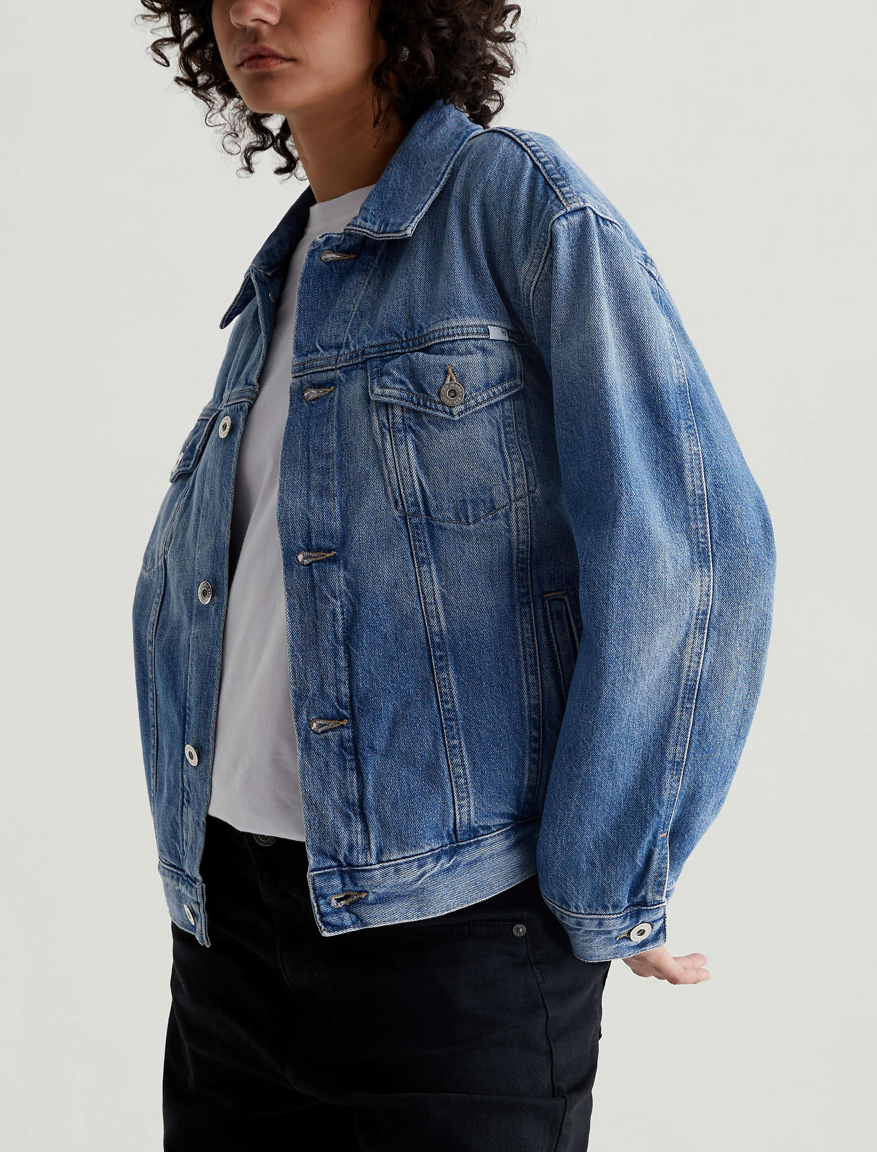 Ramie Jacket - Image 5