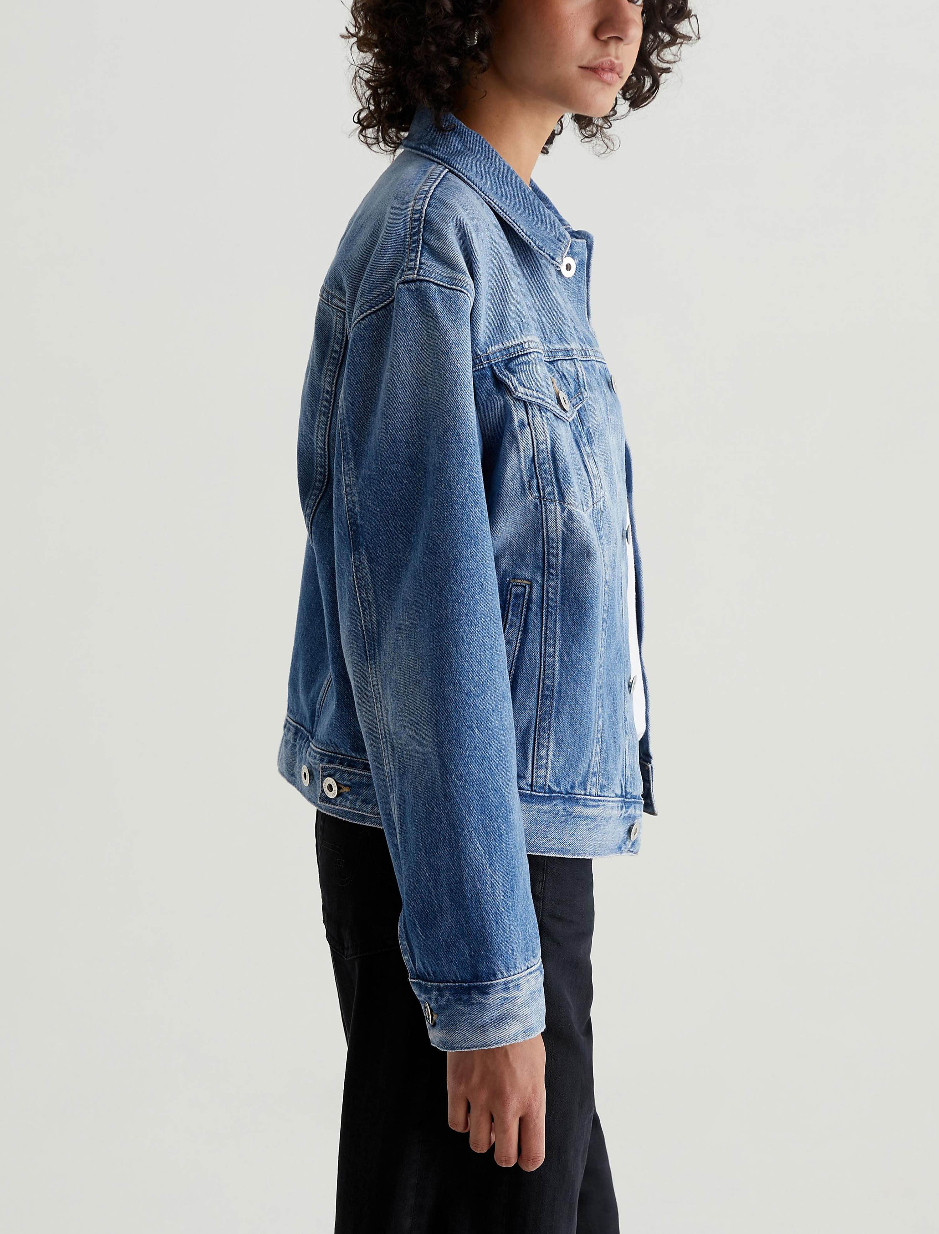 Ramie Jacket - Image 6
