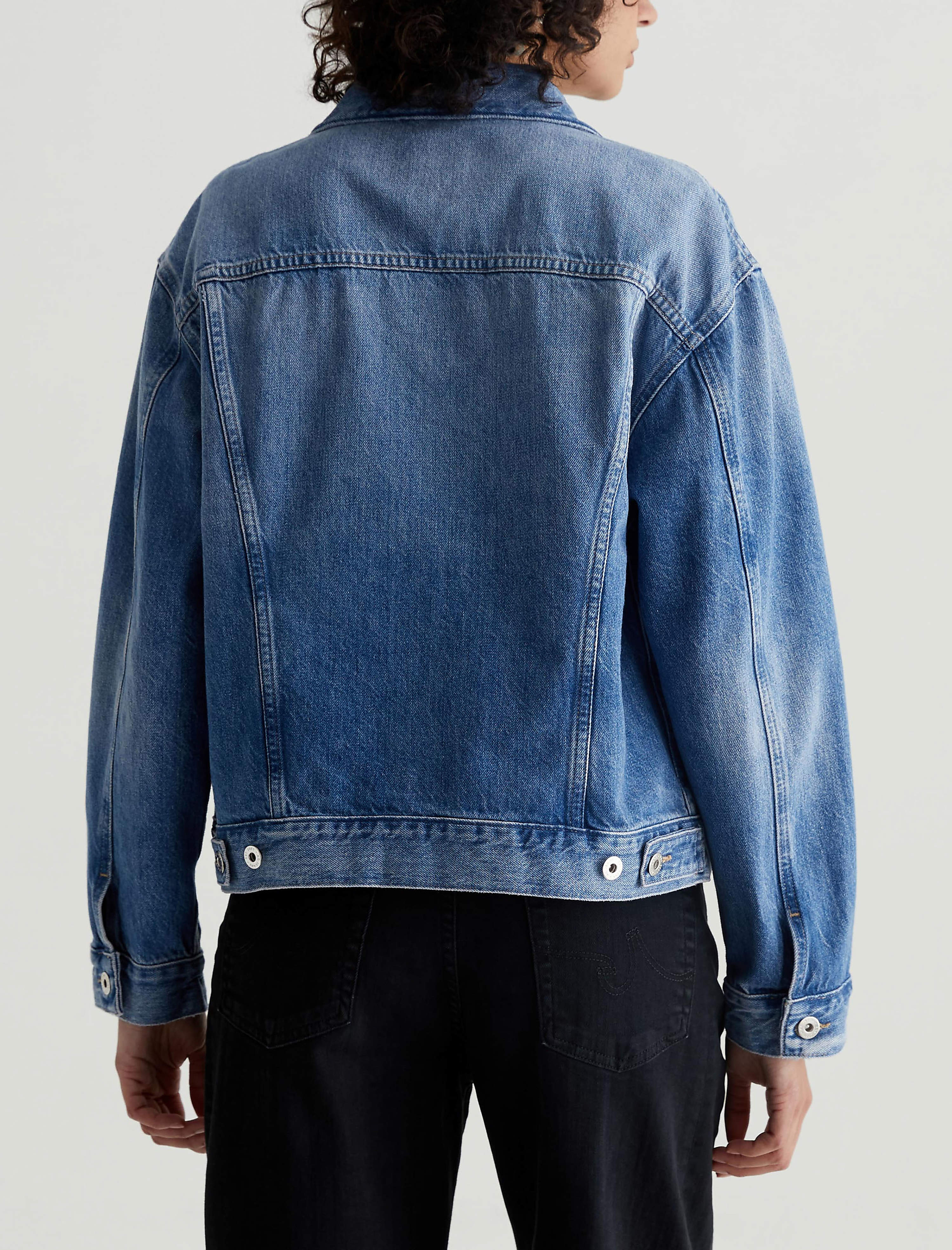 Ramie Jacket - Image 7