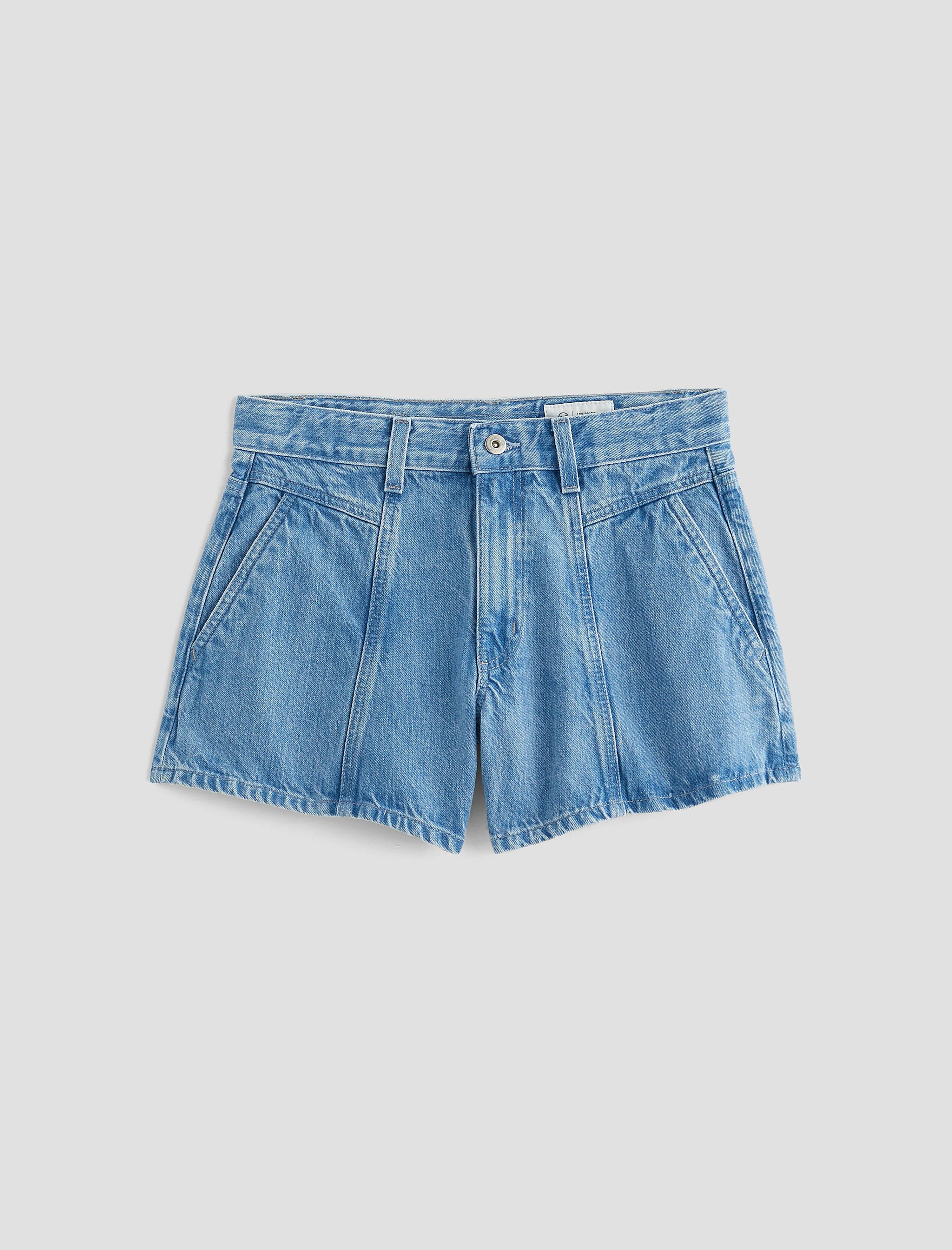 Rinna Short