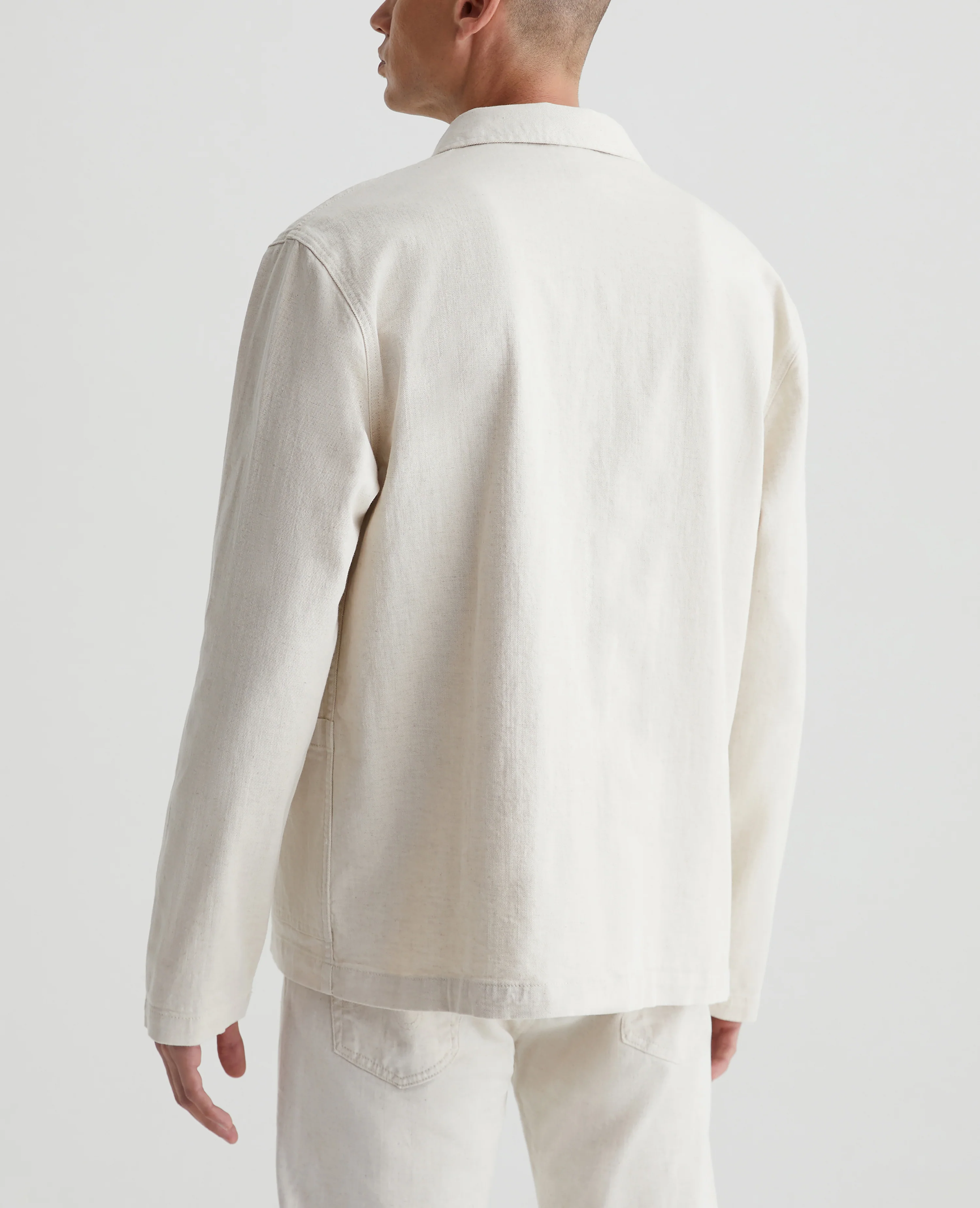 Roari Jacket - Image 6