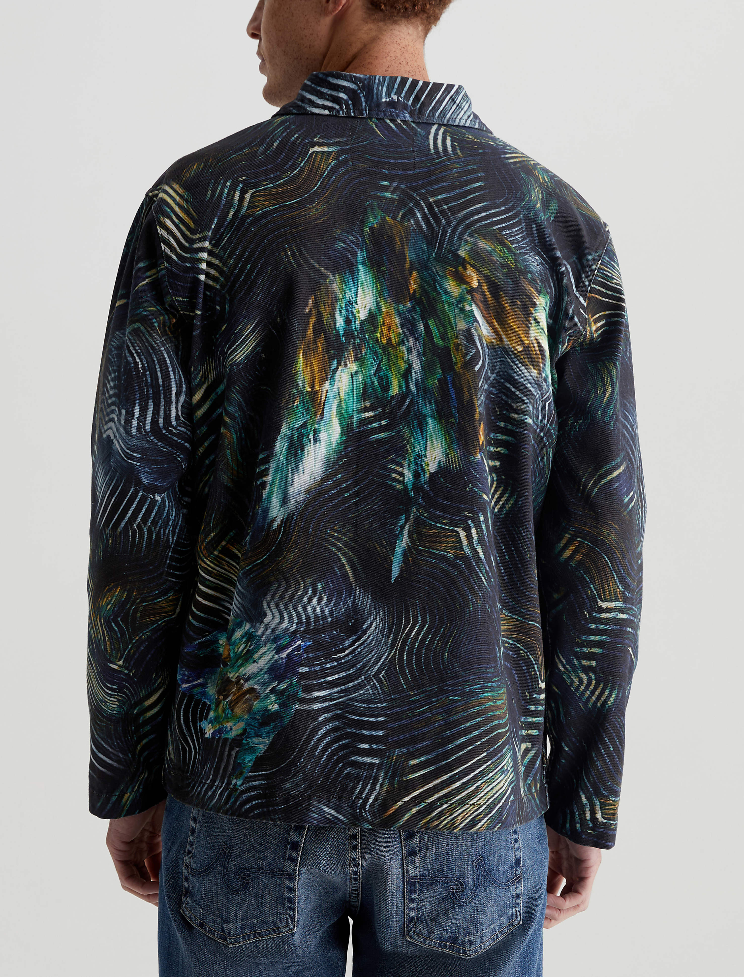Roari Jacket - Image 8