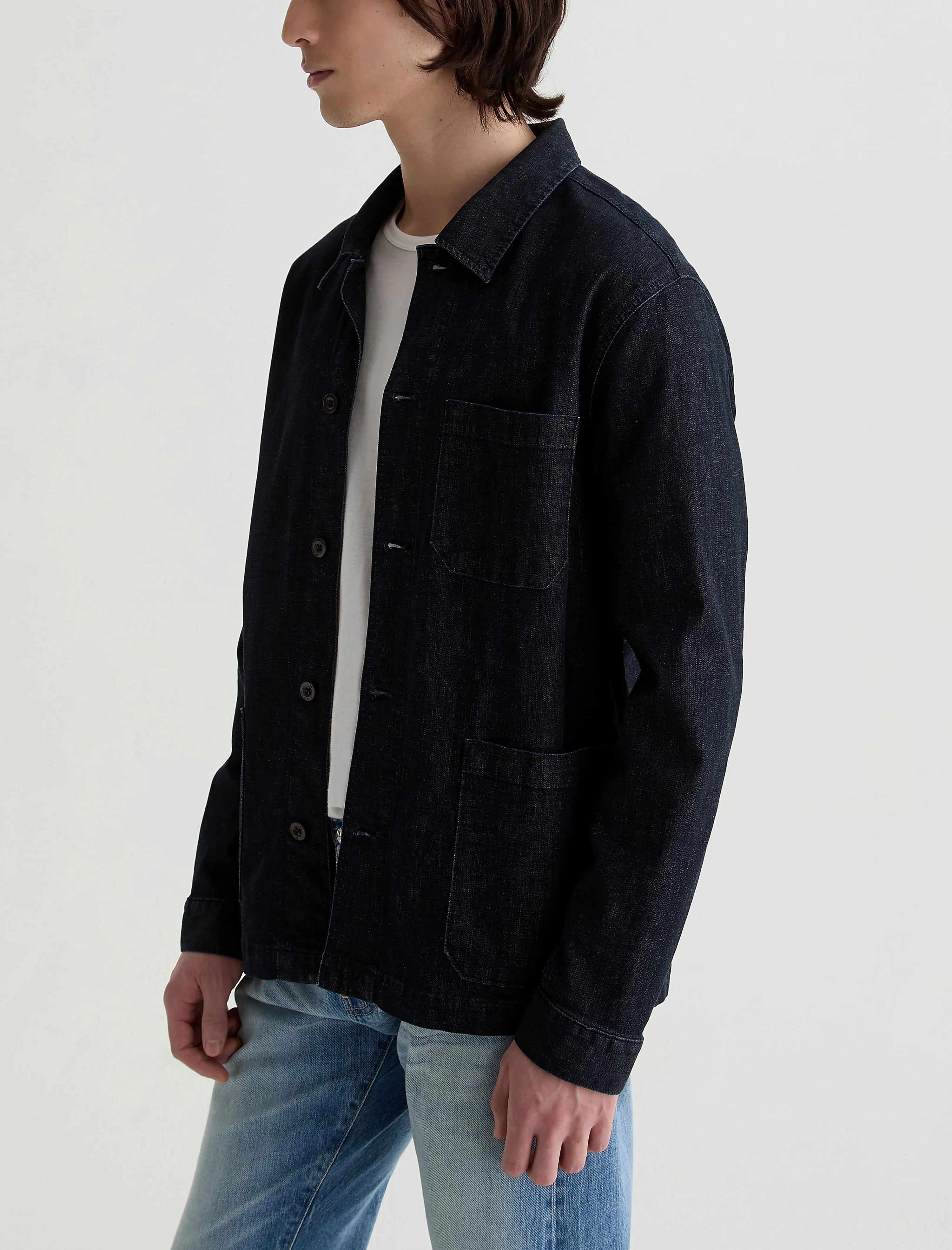 Roari Jacket - Image 7