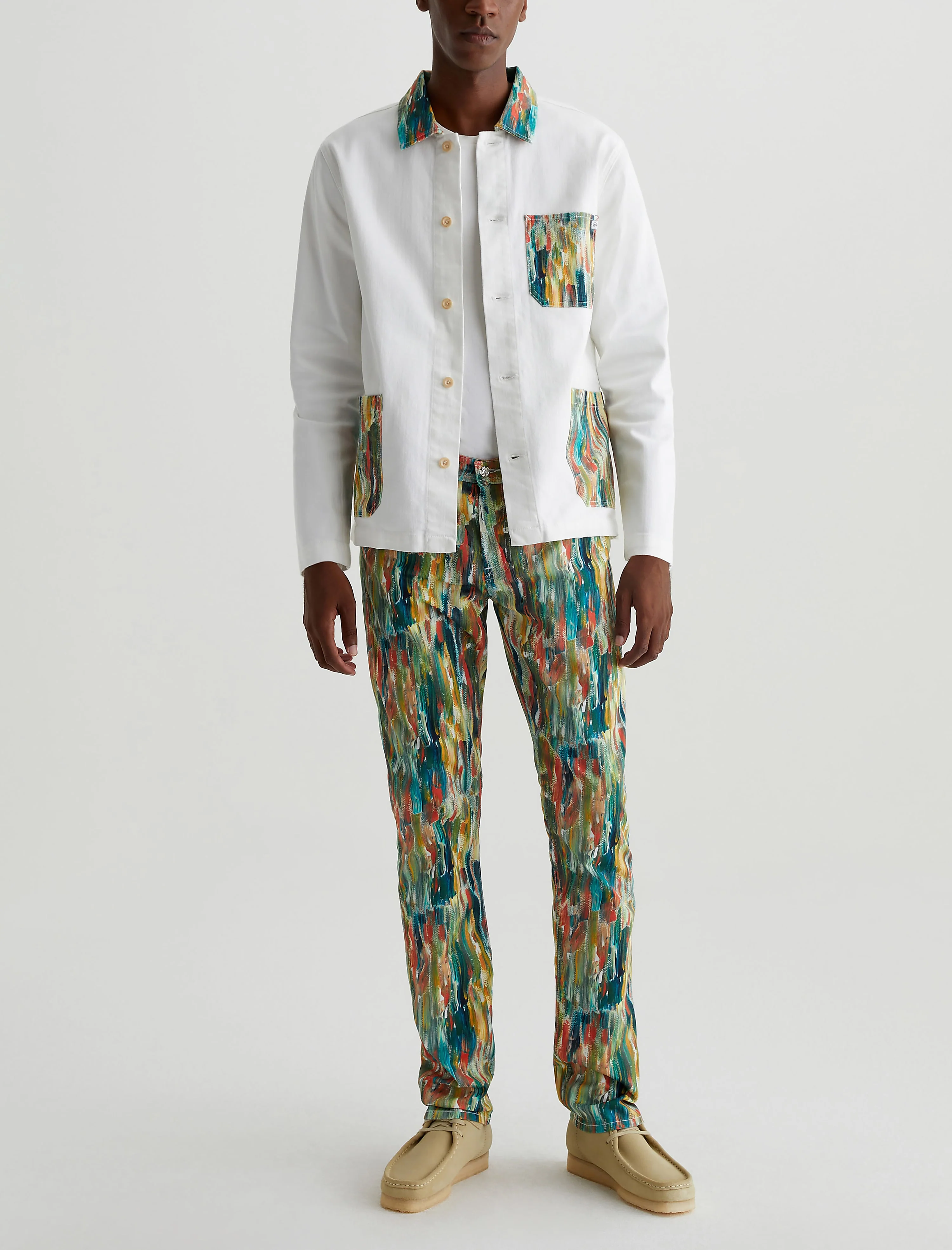 Roari Jacket - Image 5
