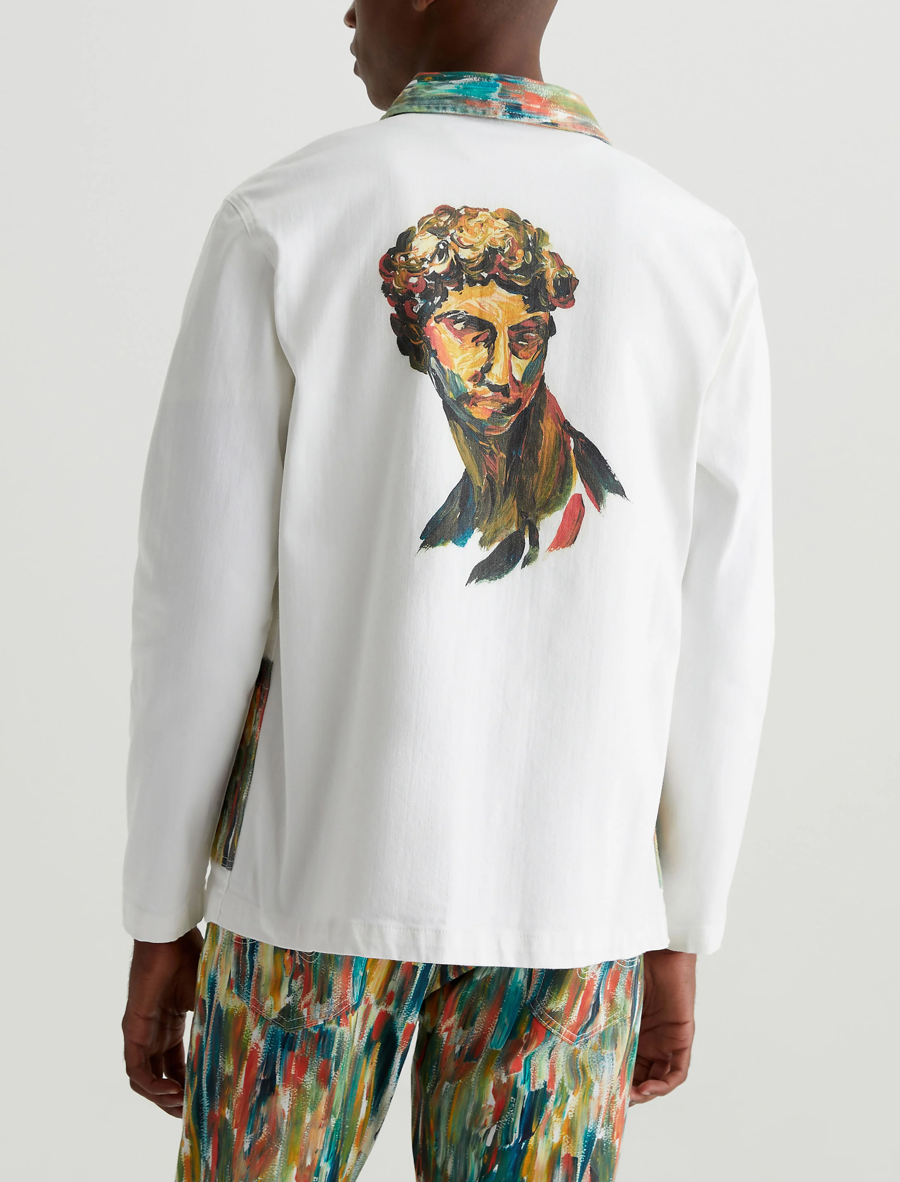 Roari Jacket - Image 8