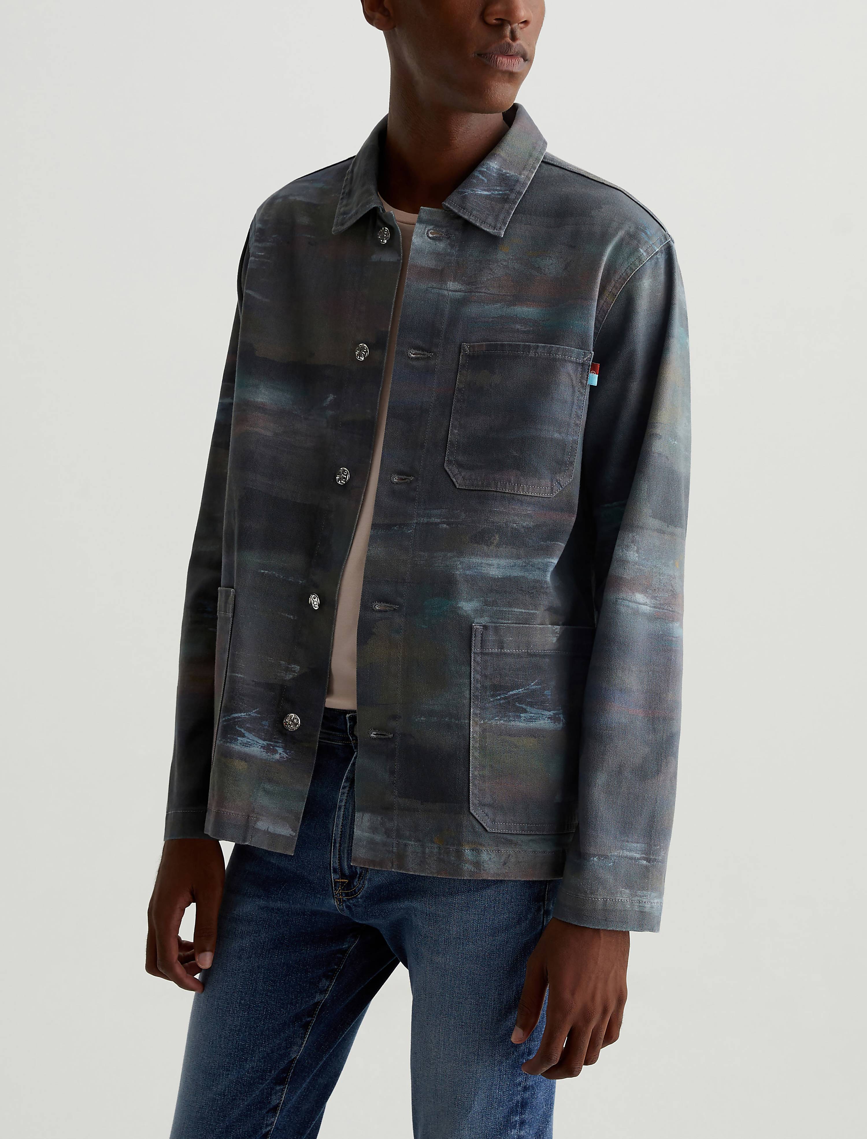Roari Jacket SUD - Image 7