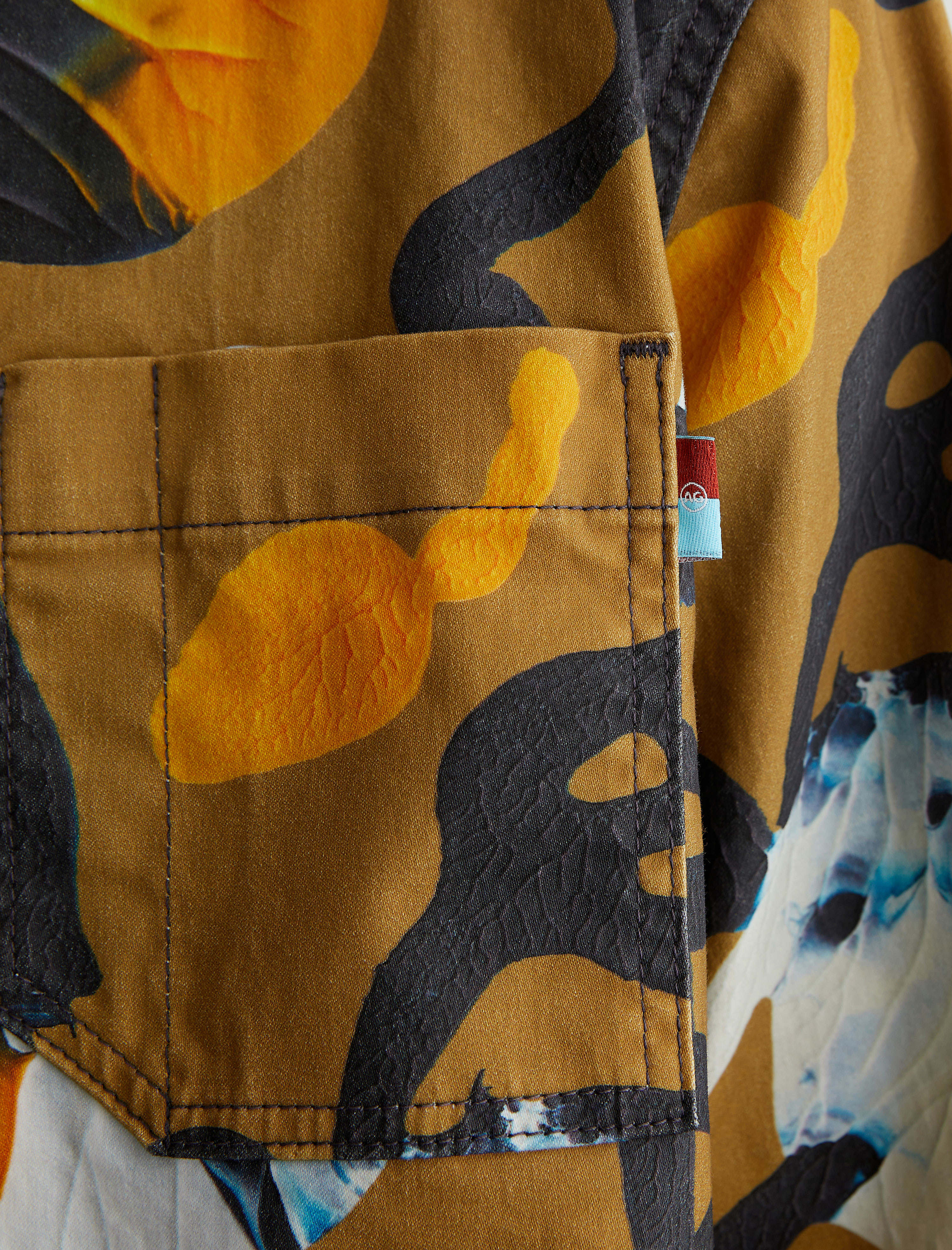 Roari SUD Jacket - Image 6
