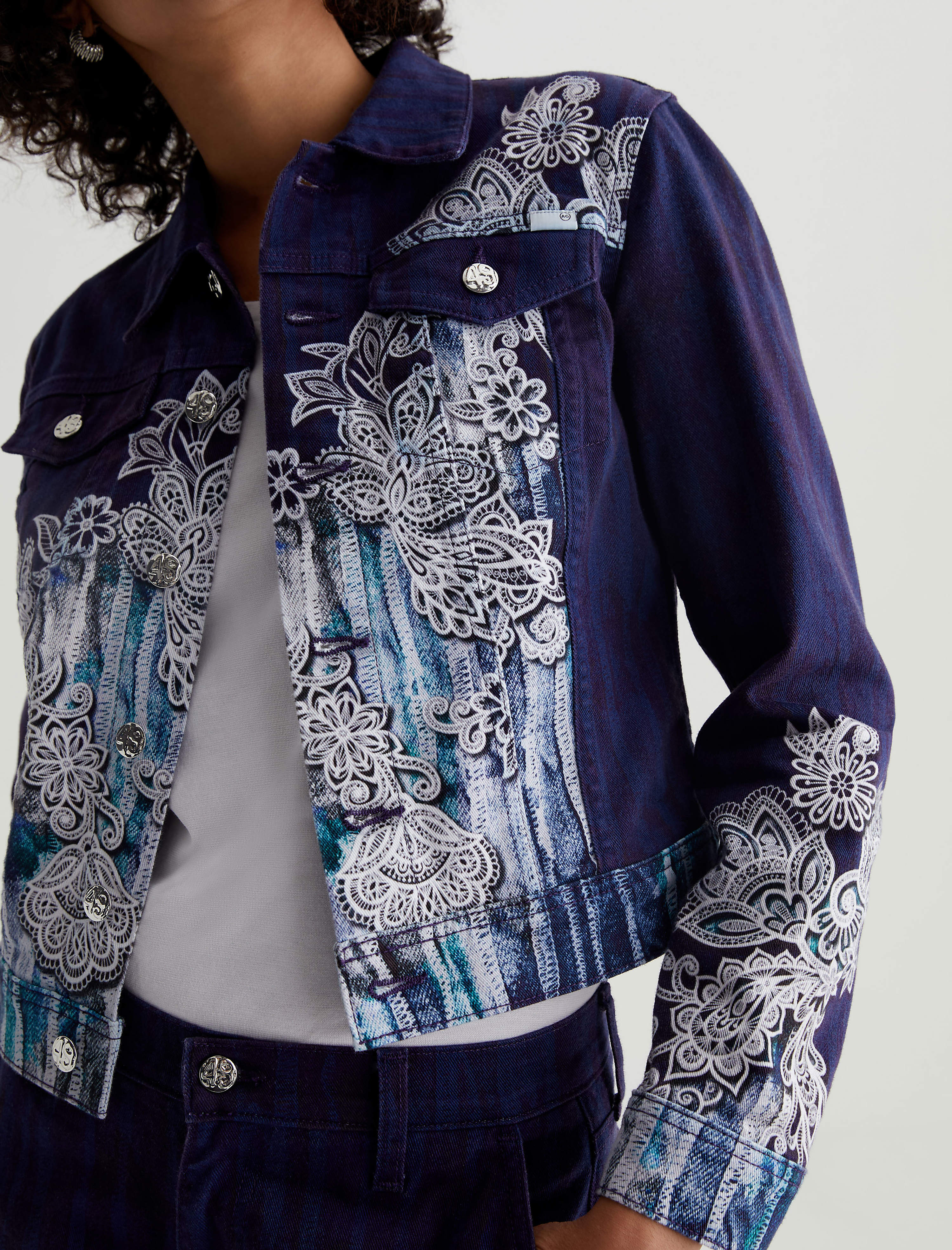 Robyn Jacket - Image 3