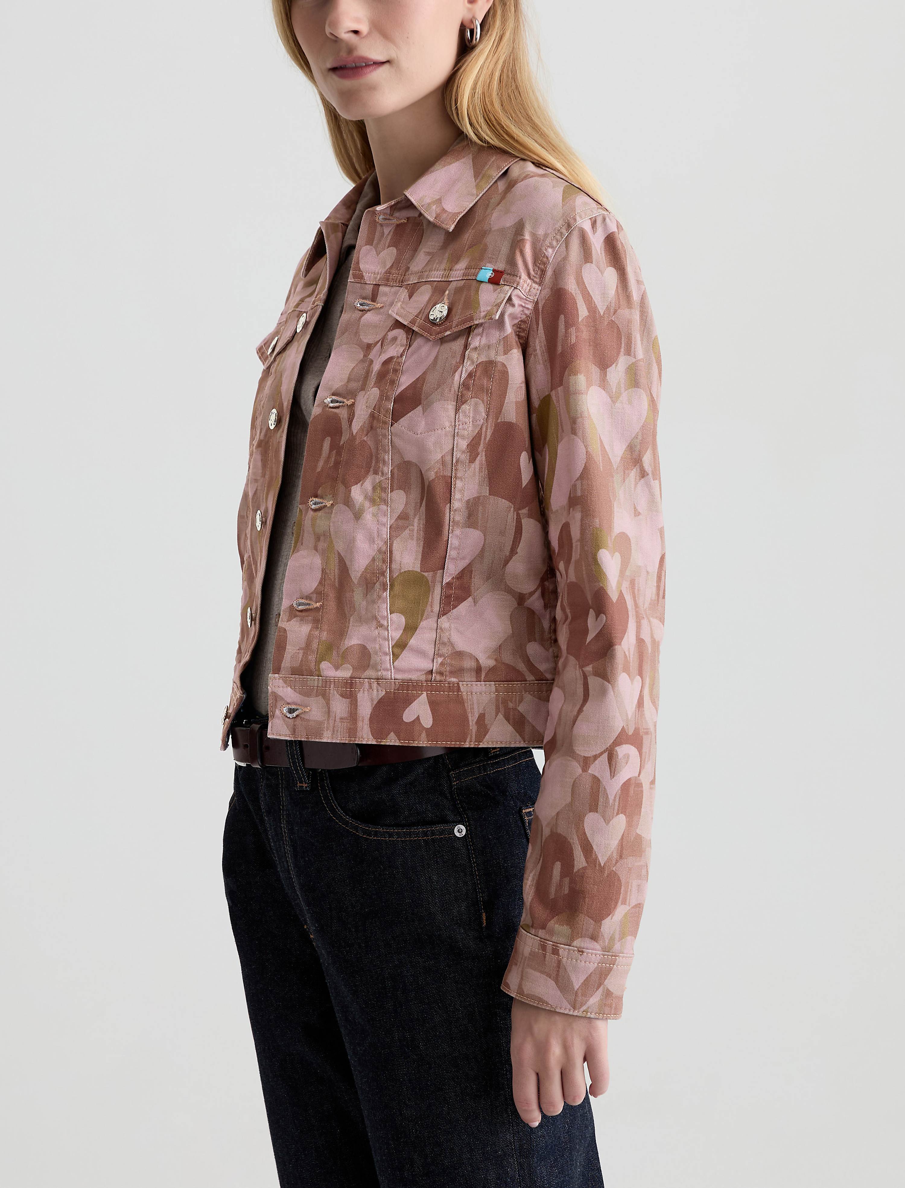 Robyn Jacket - Image 7