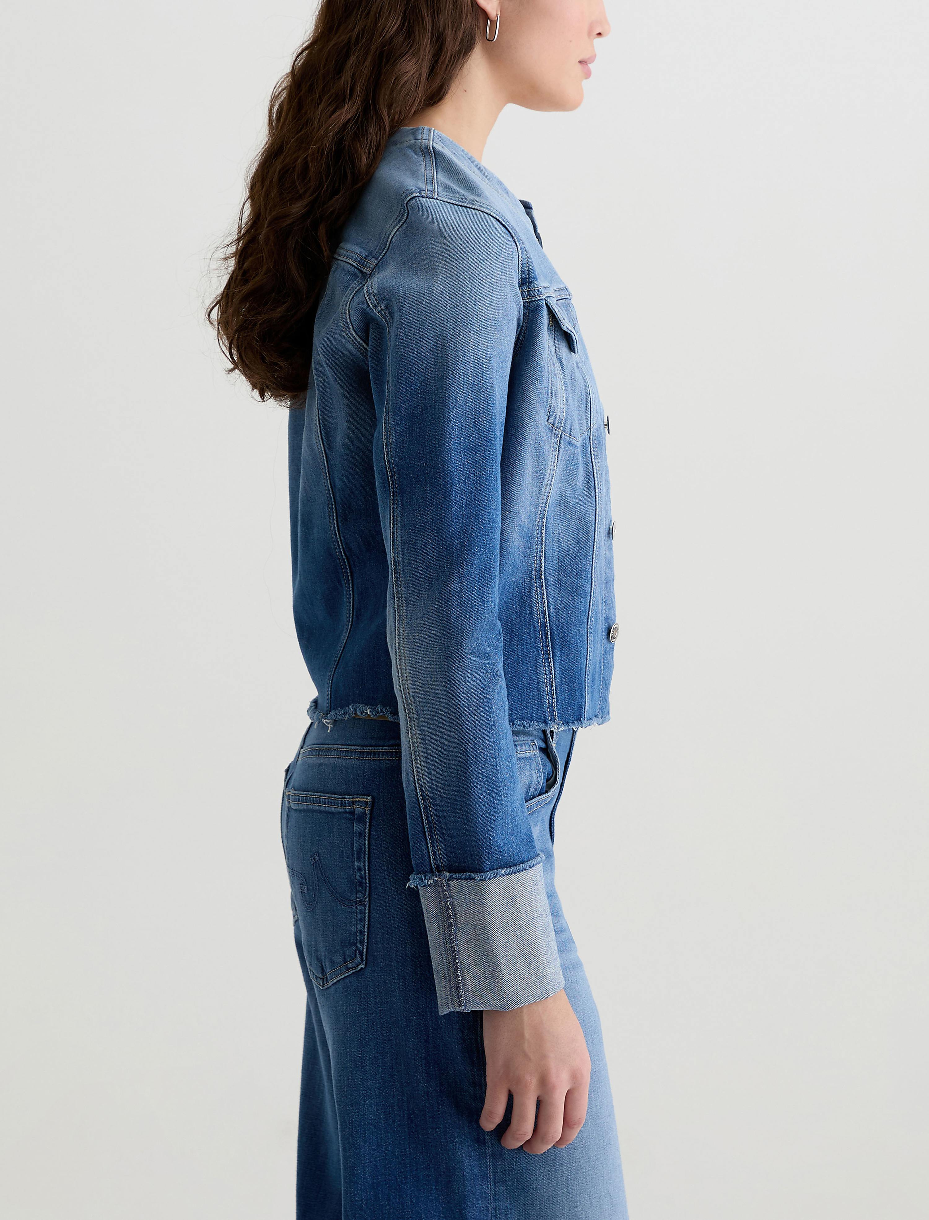 Robyn Jacket - Image 4