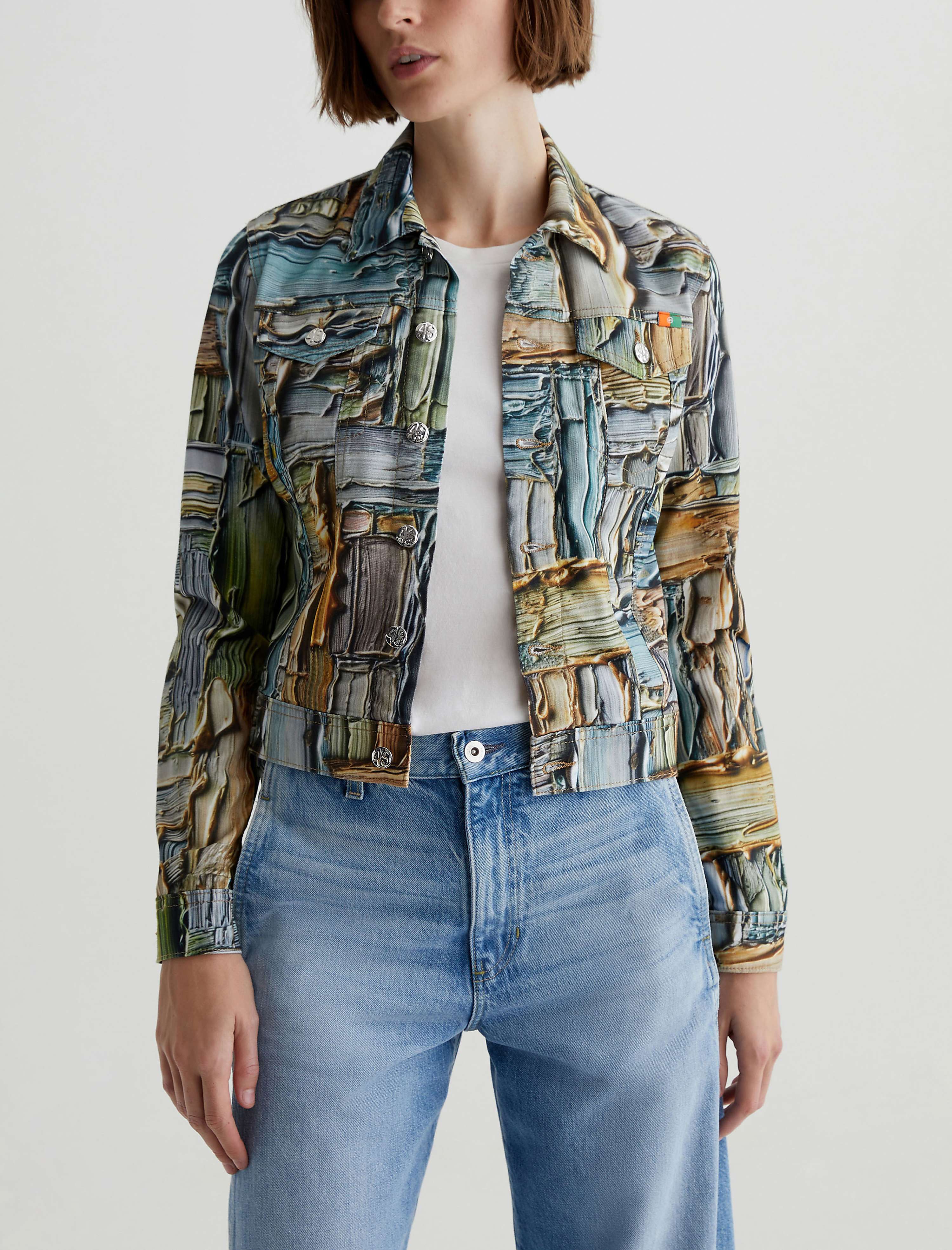 Robyn Jacket - Image 2