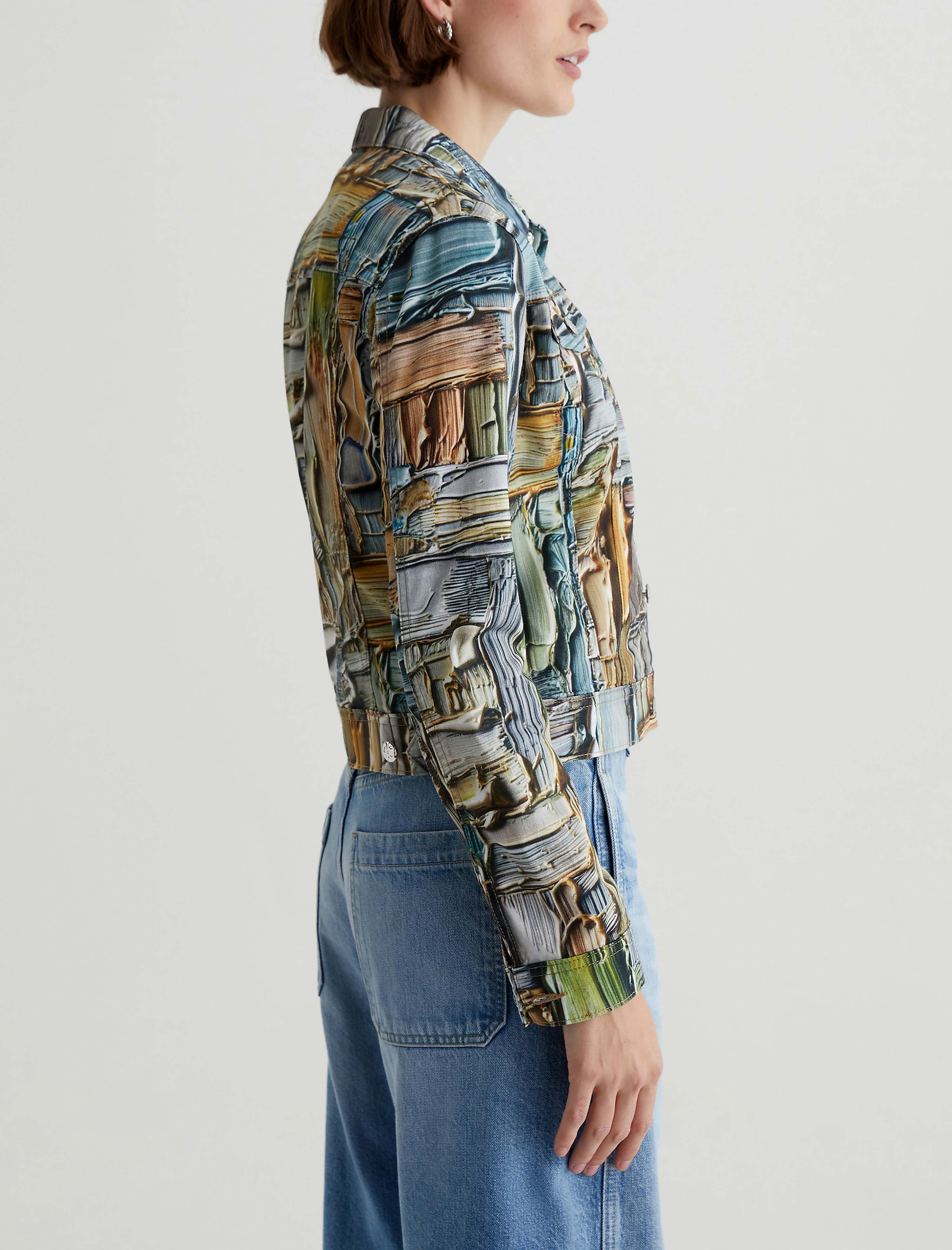 Robyn Jacket - Image 4