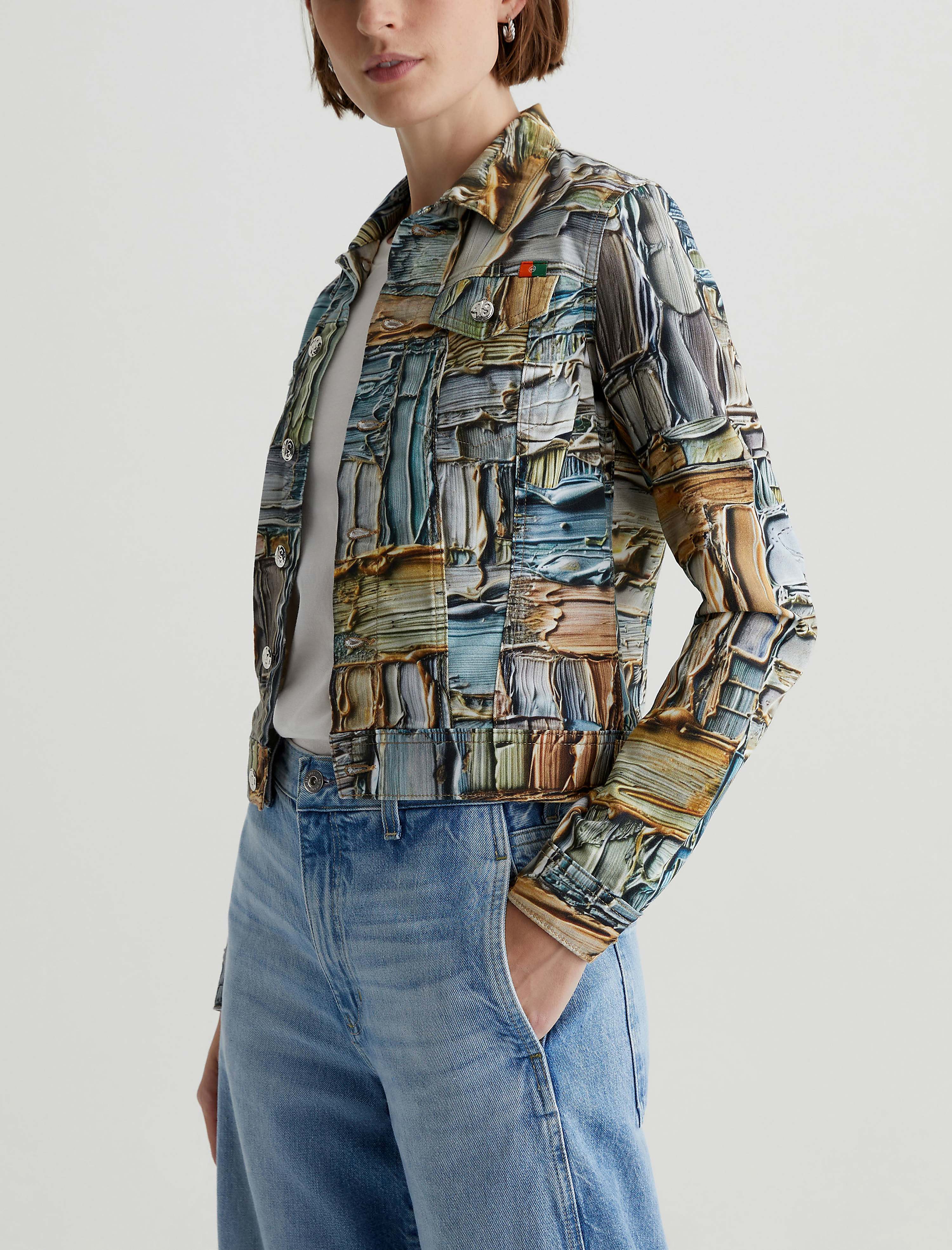 Robyn Jacket - Image 7