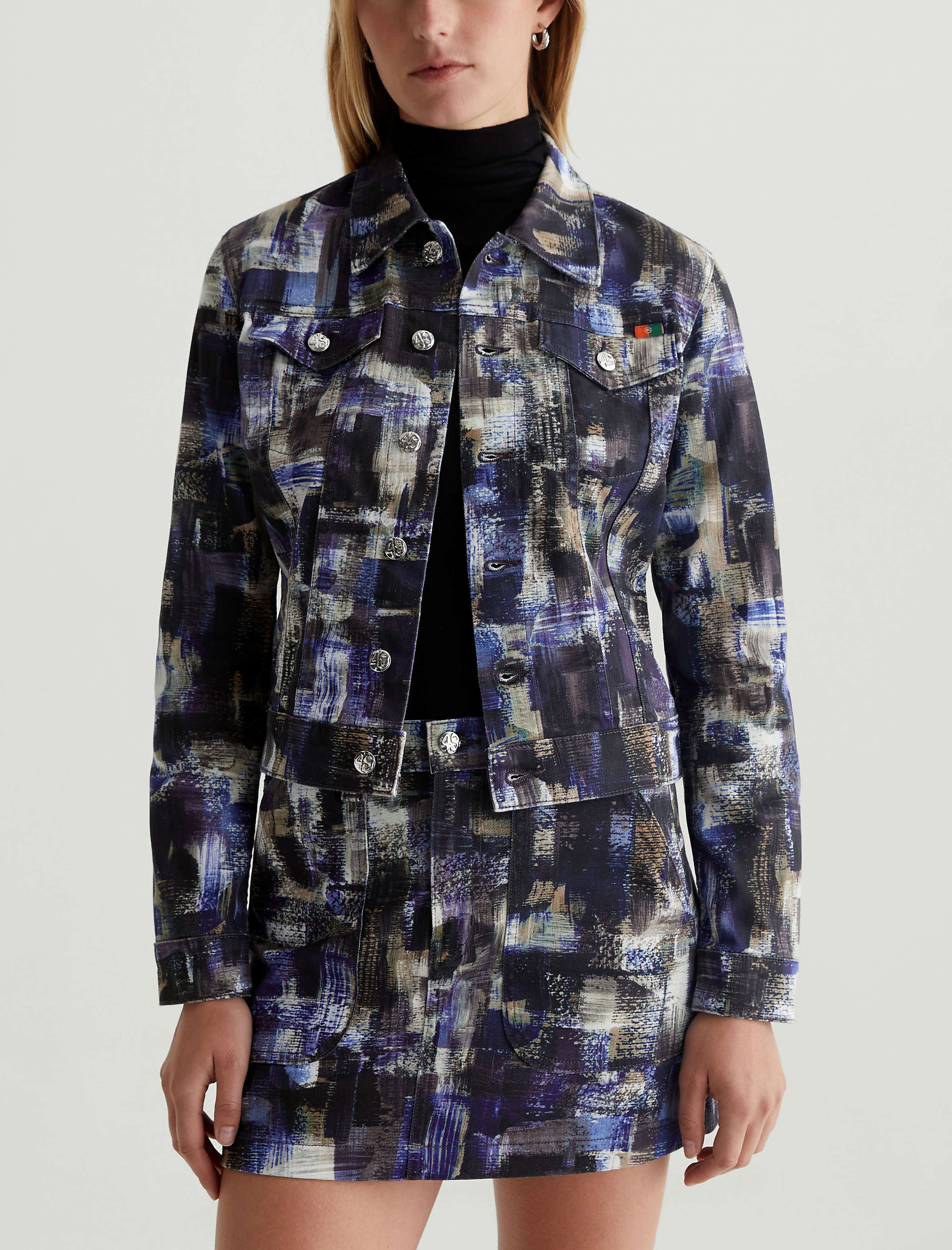 Robyn Jacket - Image 2