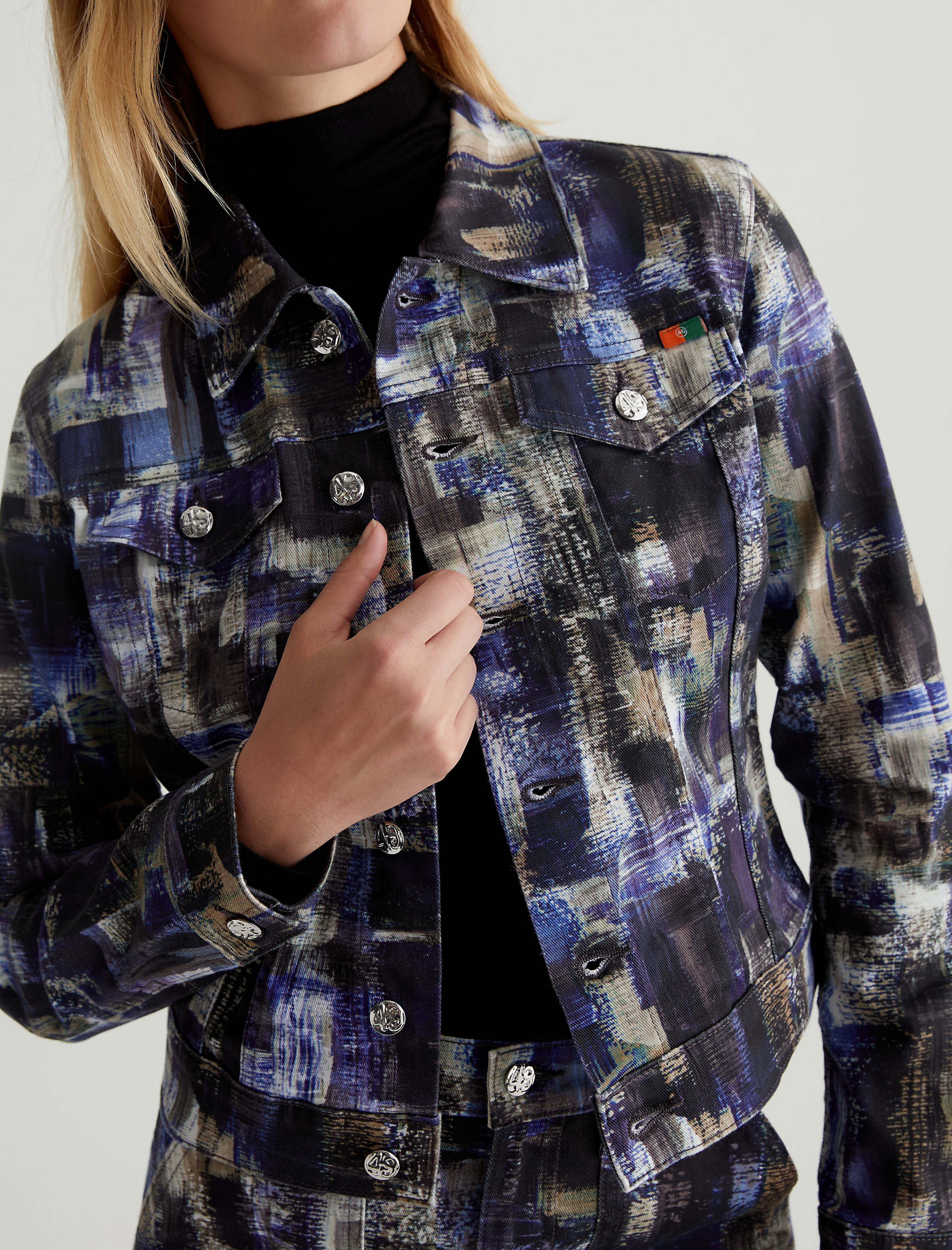 Robyn Jacket - Image 3