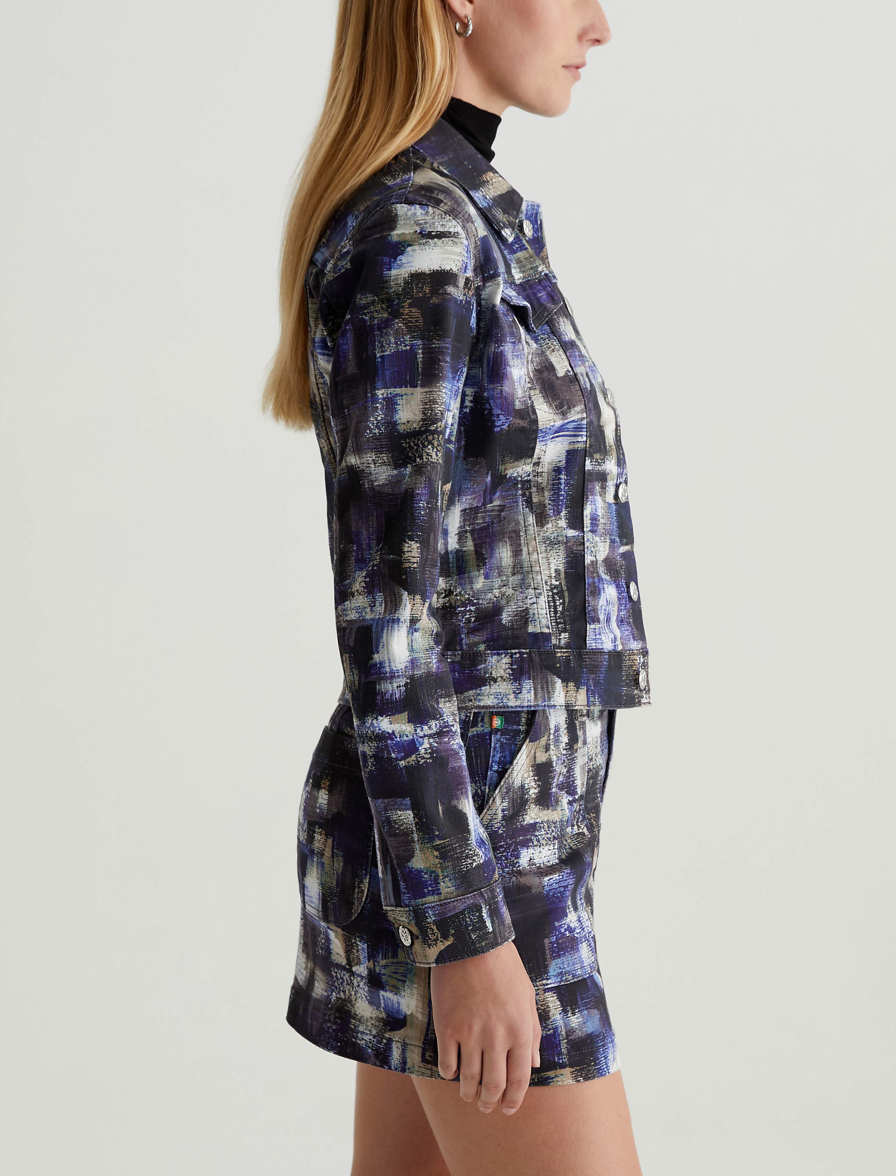 Robyn Jacket - Image 4