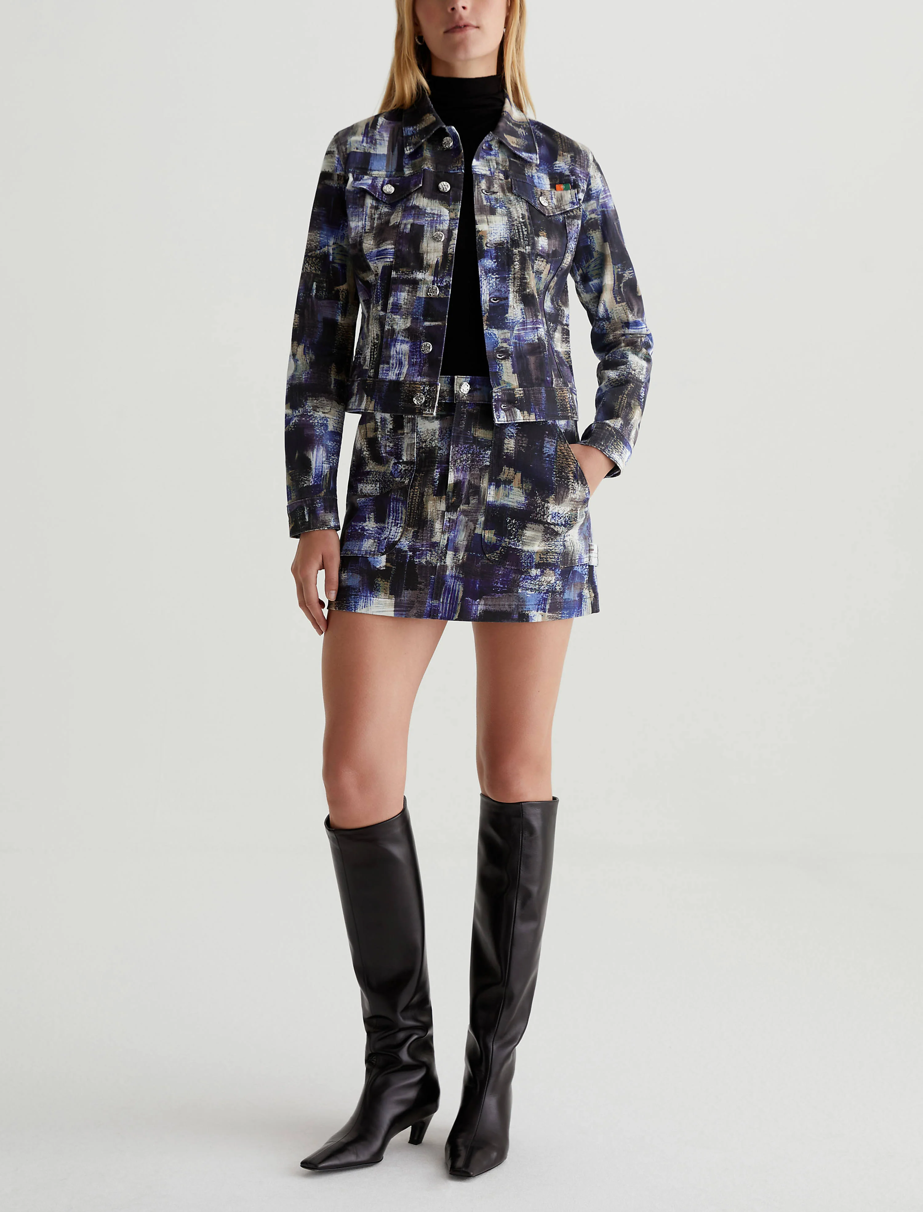 Robyn Jacket - Image 5