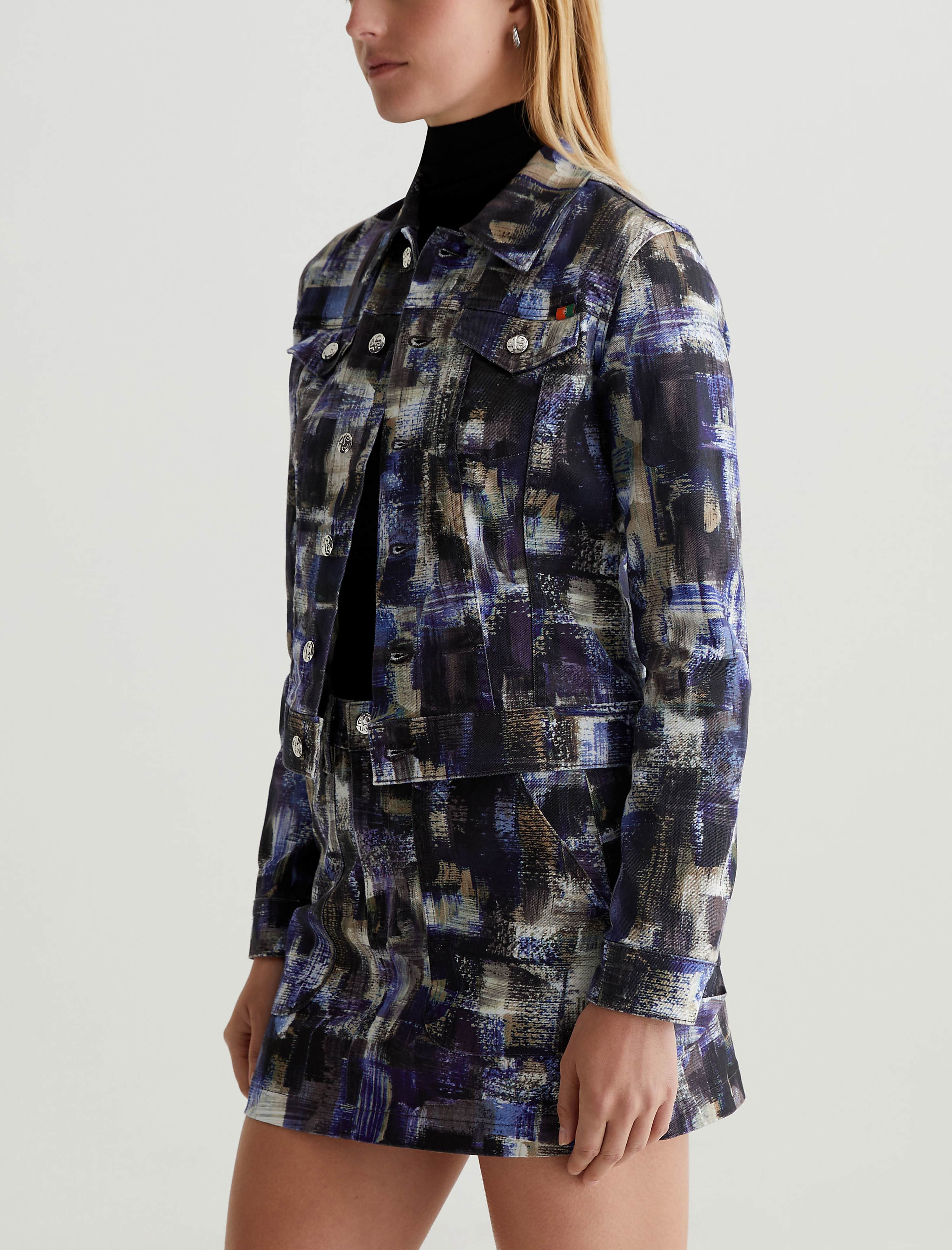 Robyn Jacket - Image 7